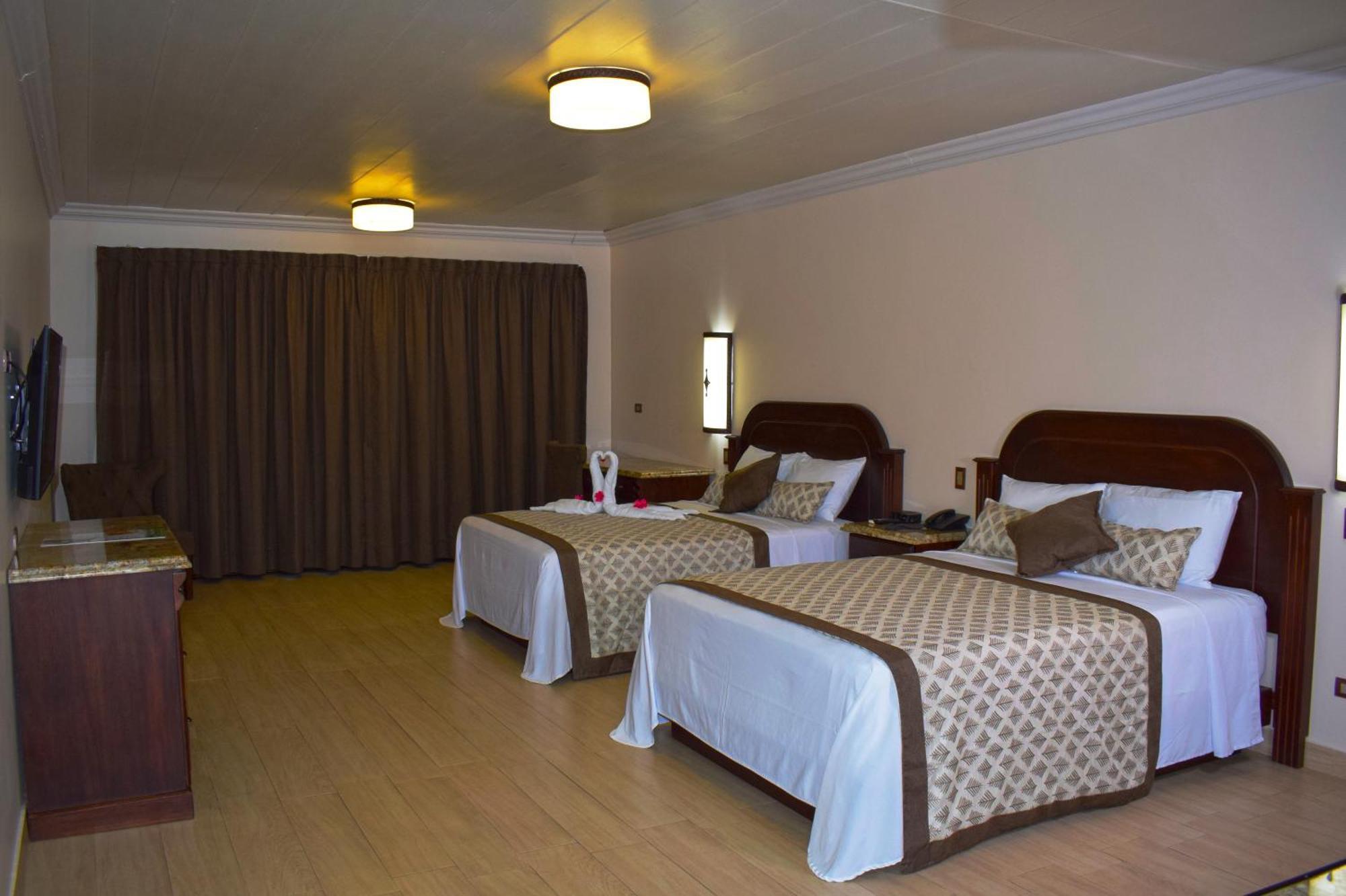 Los Lagos Spa & Thermal Experience Resort La Fortuna