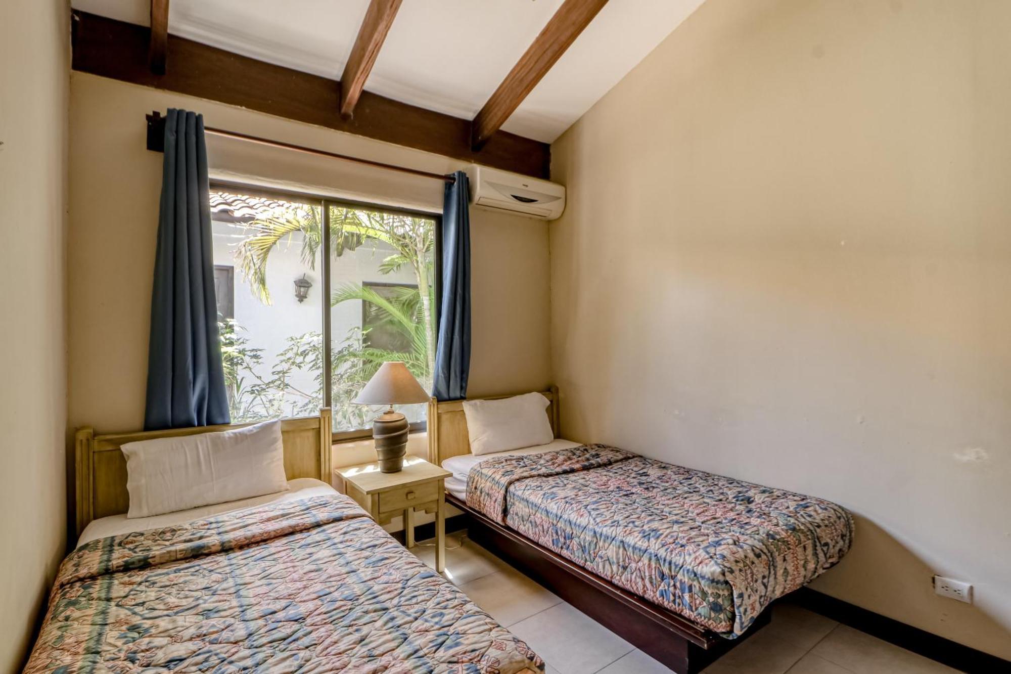 Villa Sol Playa Hermosa (Guanacaste)