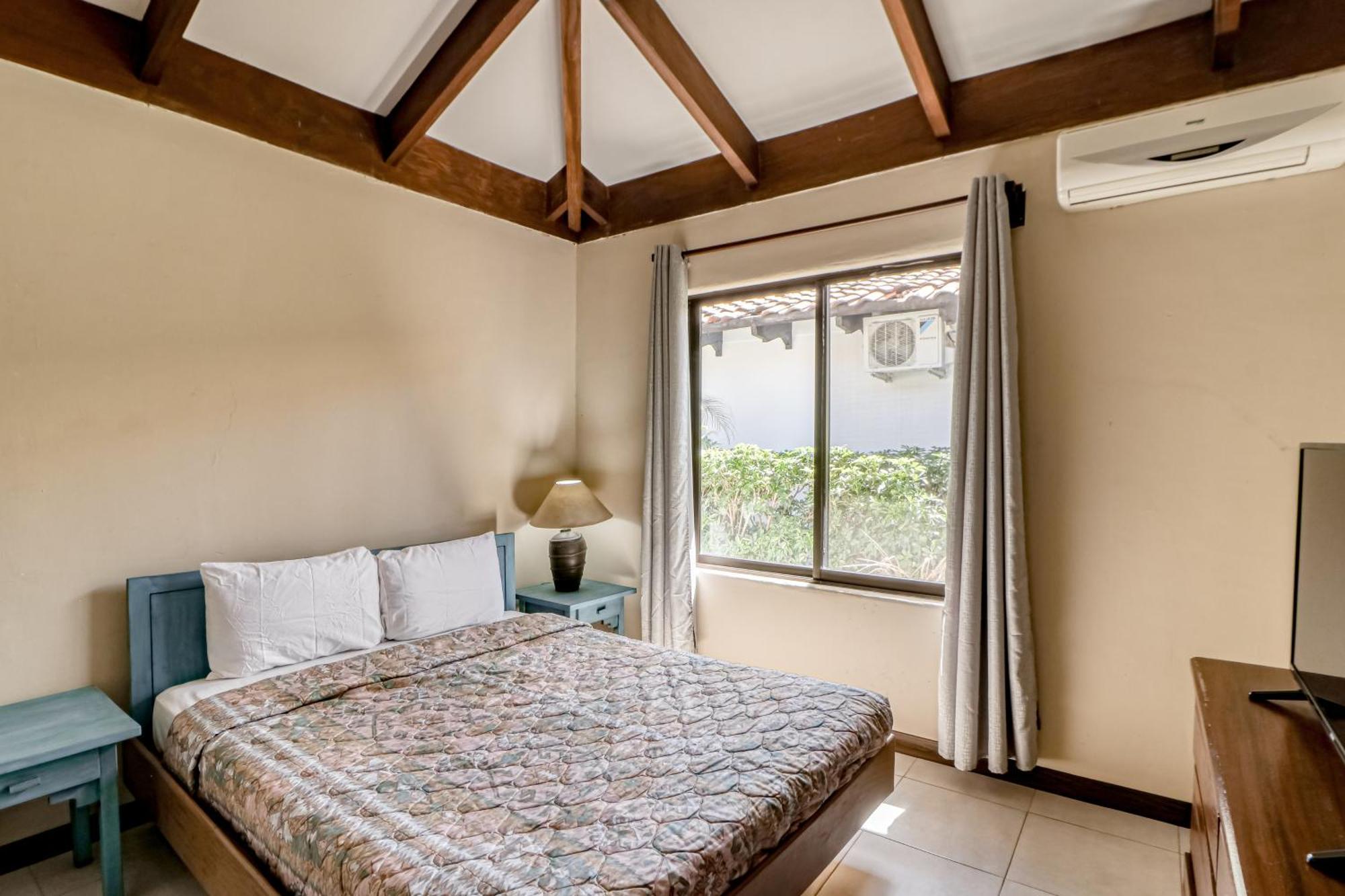 Villa Sol Playa Hermosa (Guanacaste)