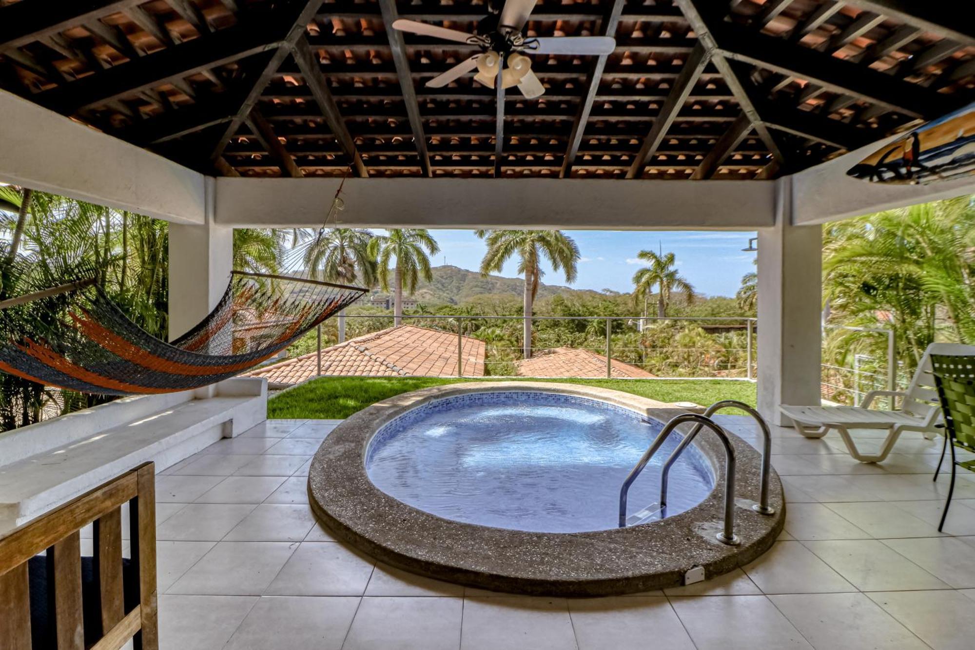 Sol Villa