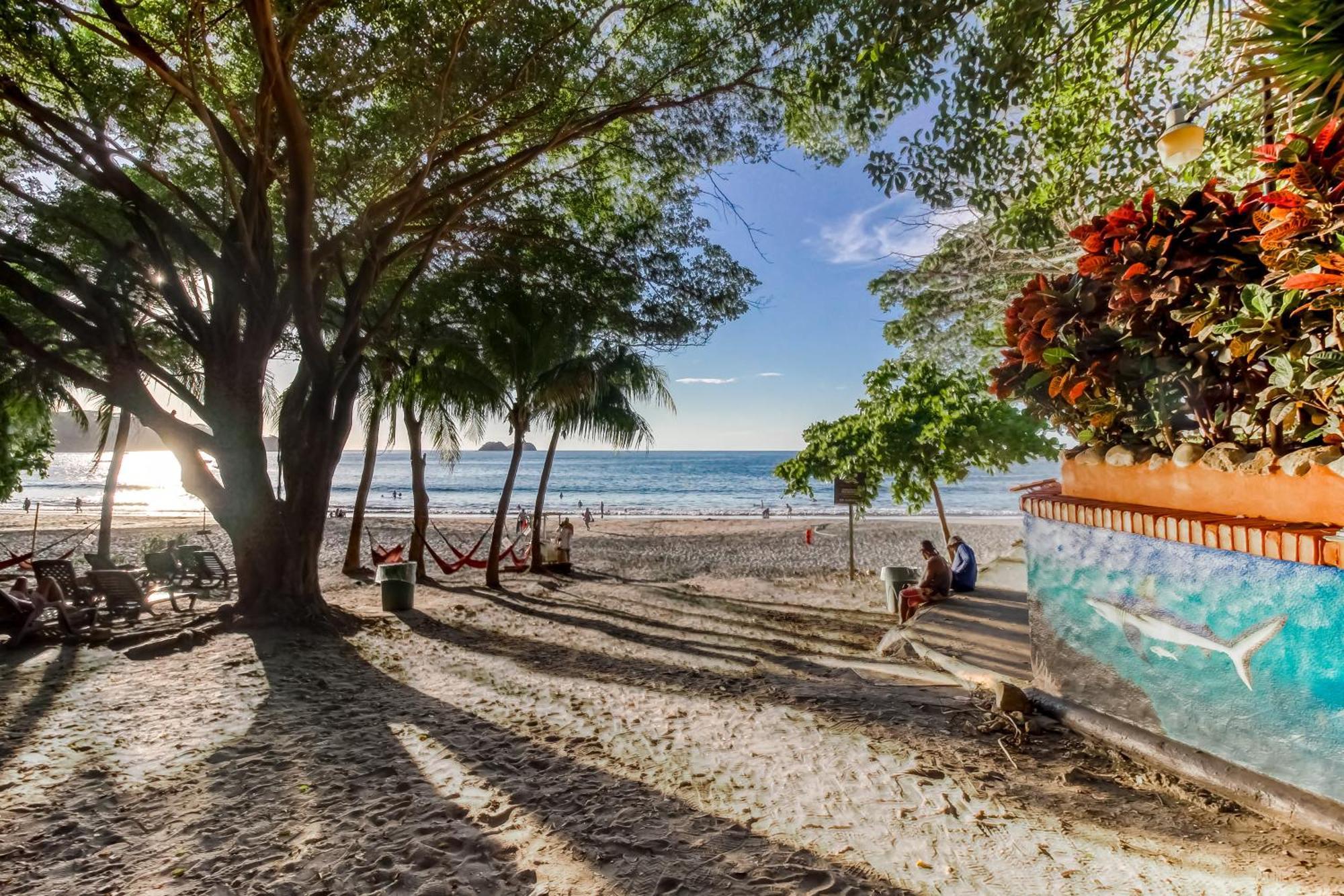 Sol Playa Hermosa (Guanacaste)
