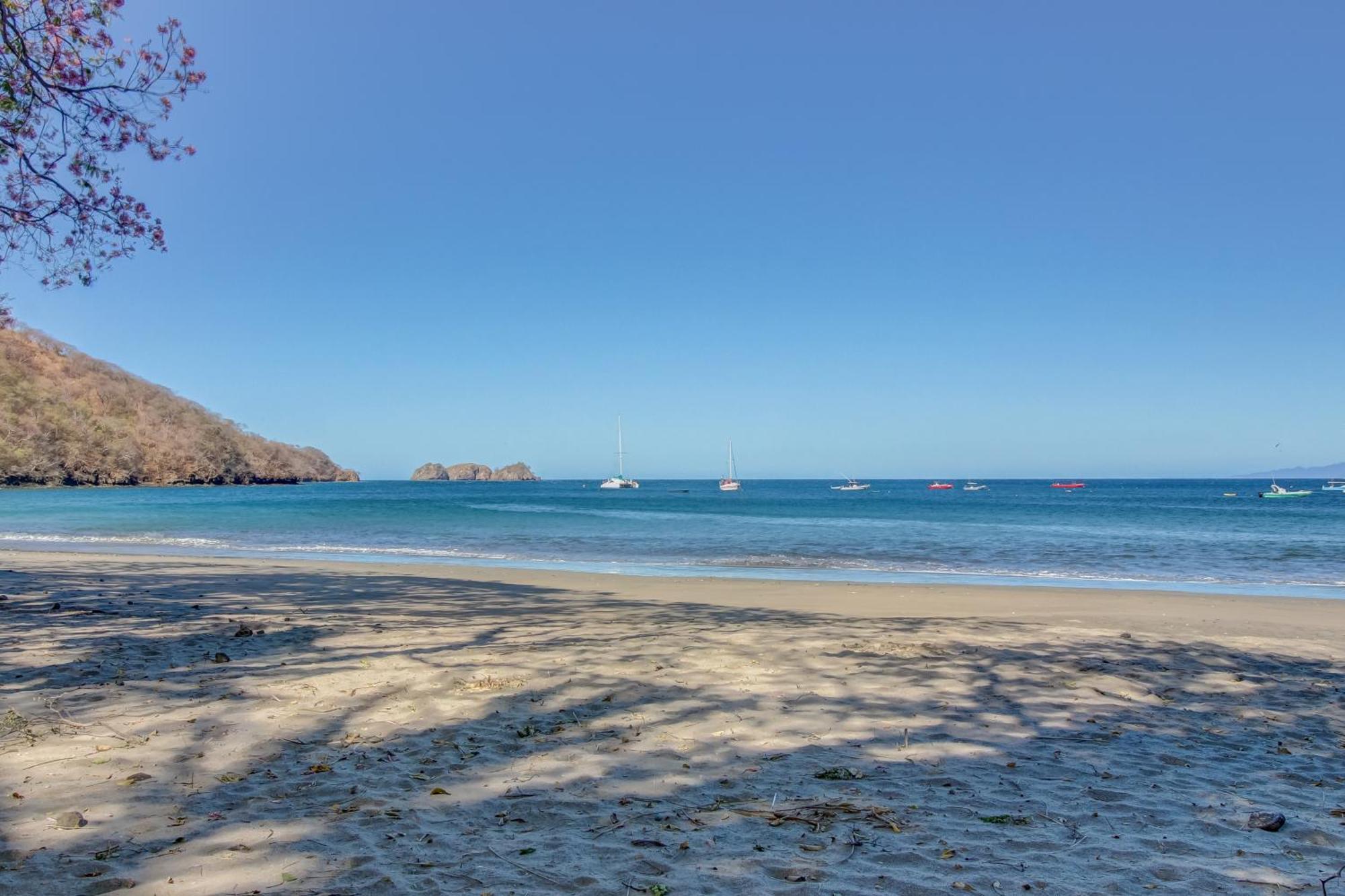 Sol * Playa Hermosa (Guanacaste)