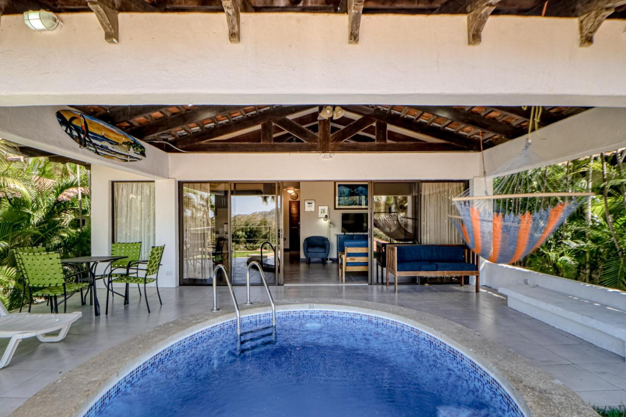 Sol Villa Playa Hermosa (Guanacaste)