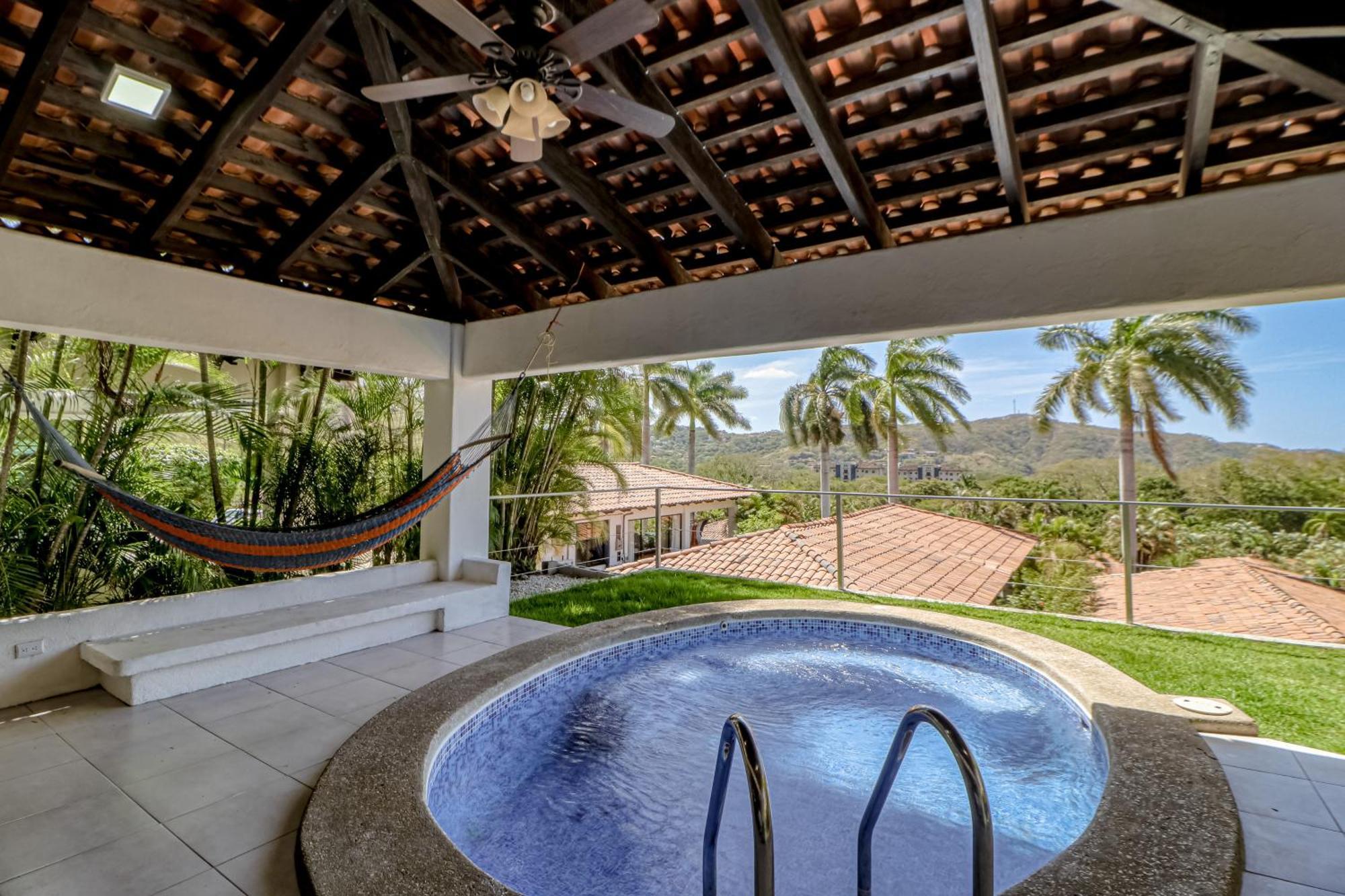 Sol Villa *