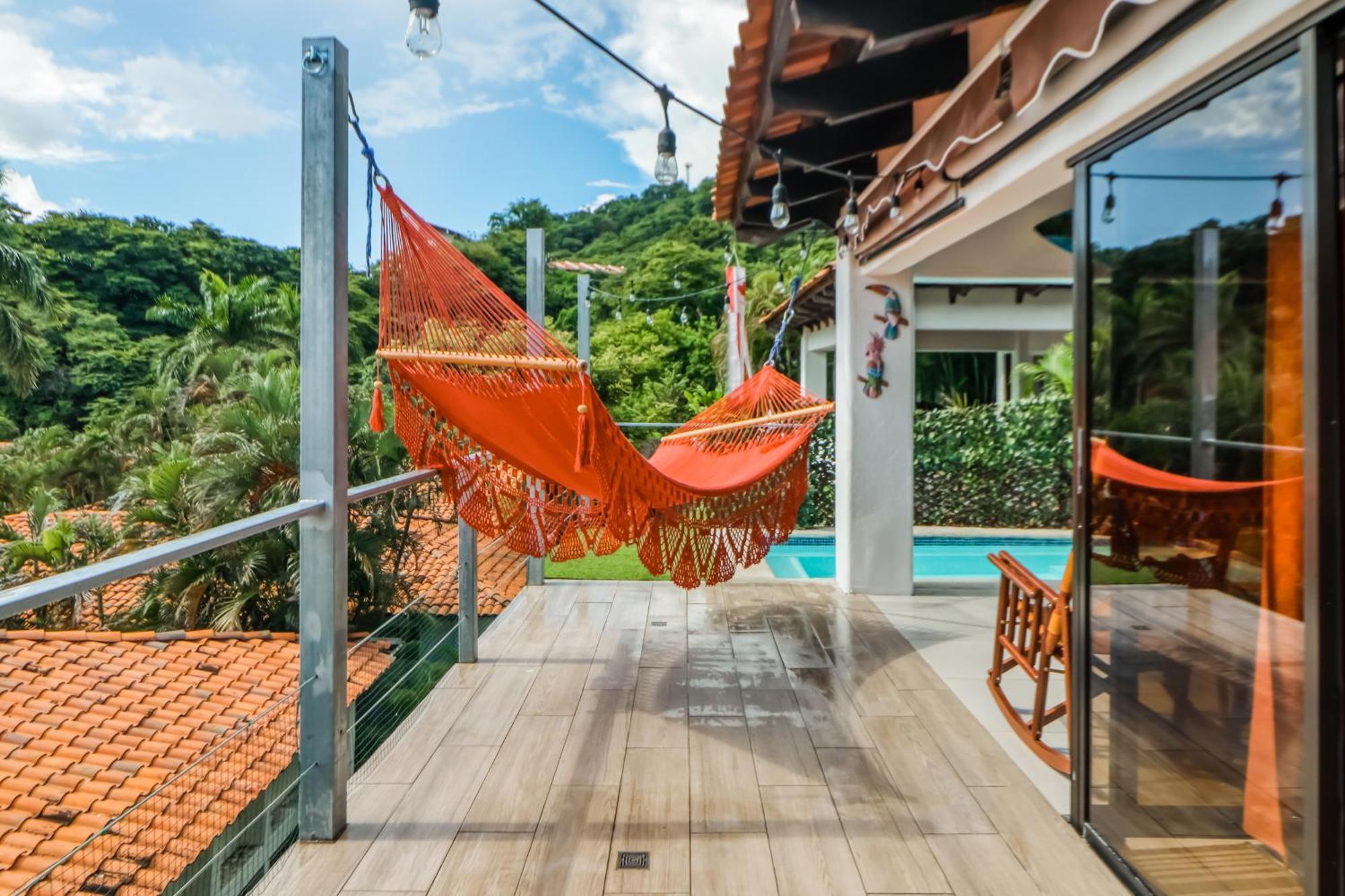 Sol Villa