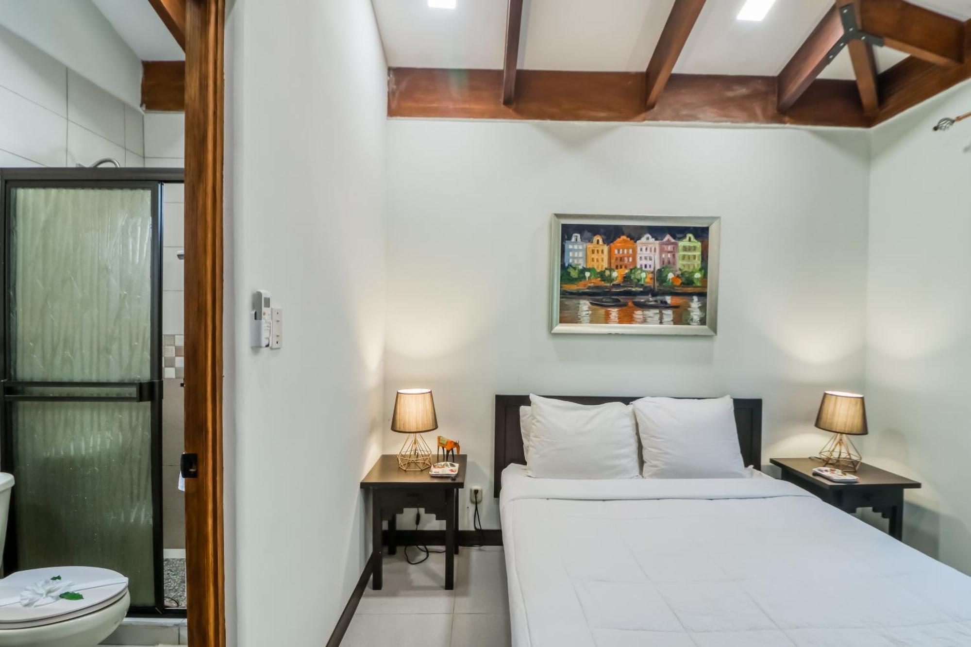 Villa Sol Playa Hermosa (Guanacaste)