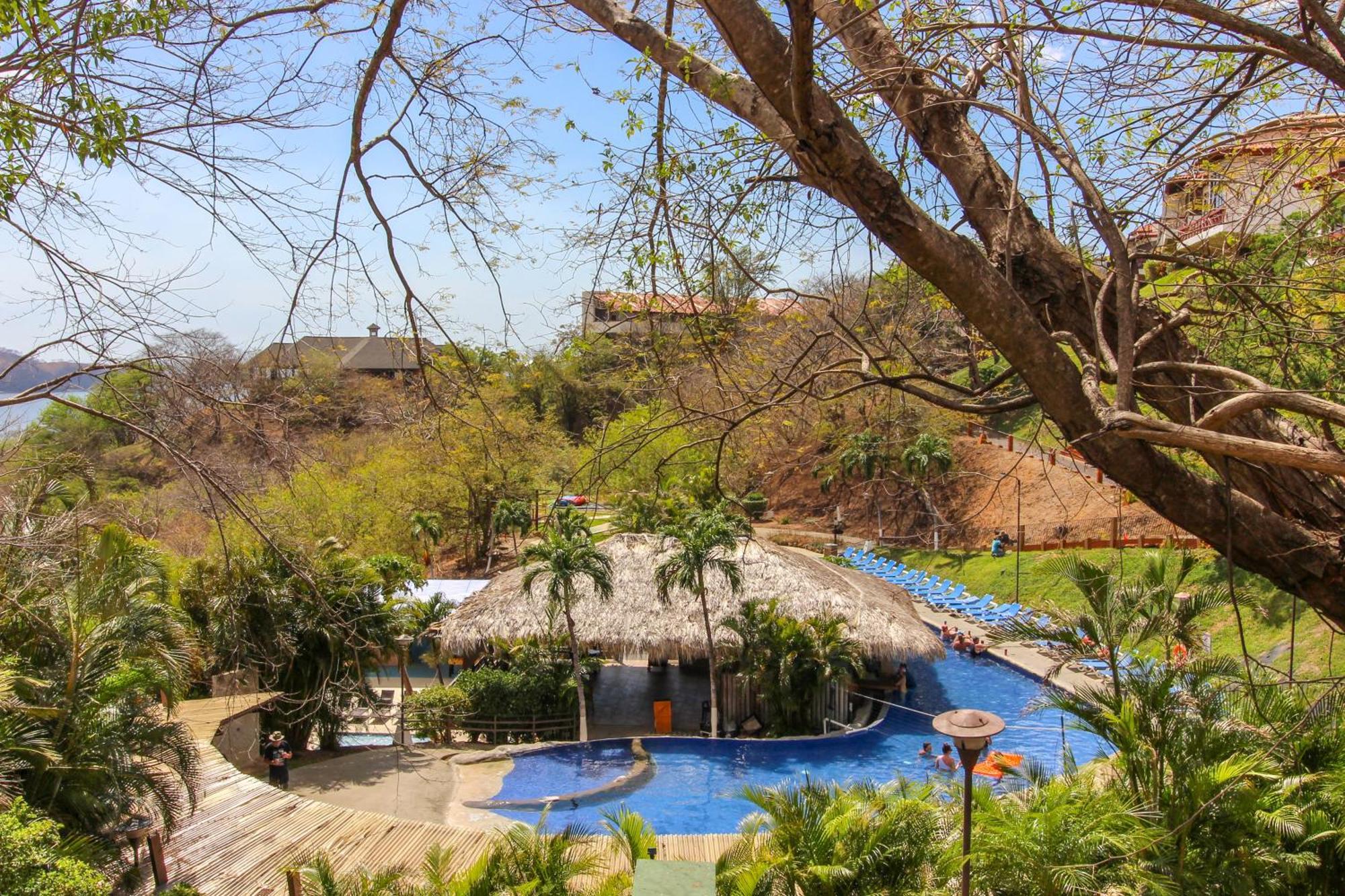 Sol Villa Playa Hermosa (Guanacaste)