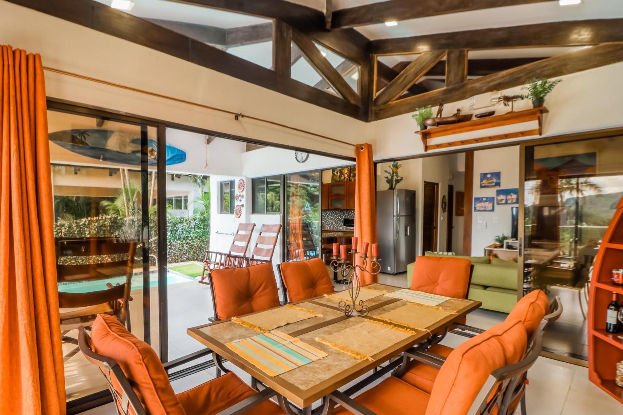 Sol Villa *