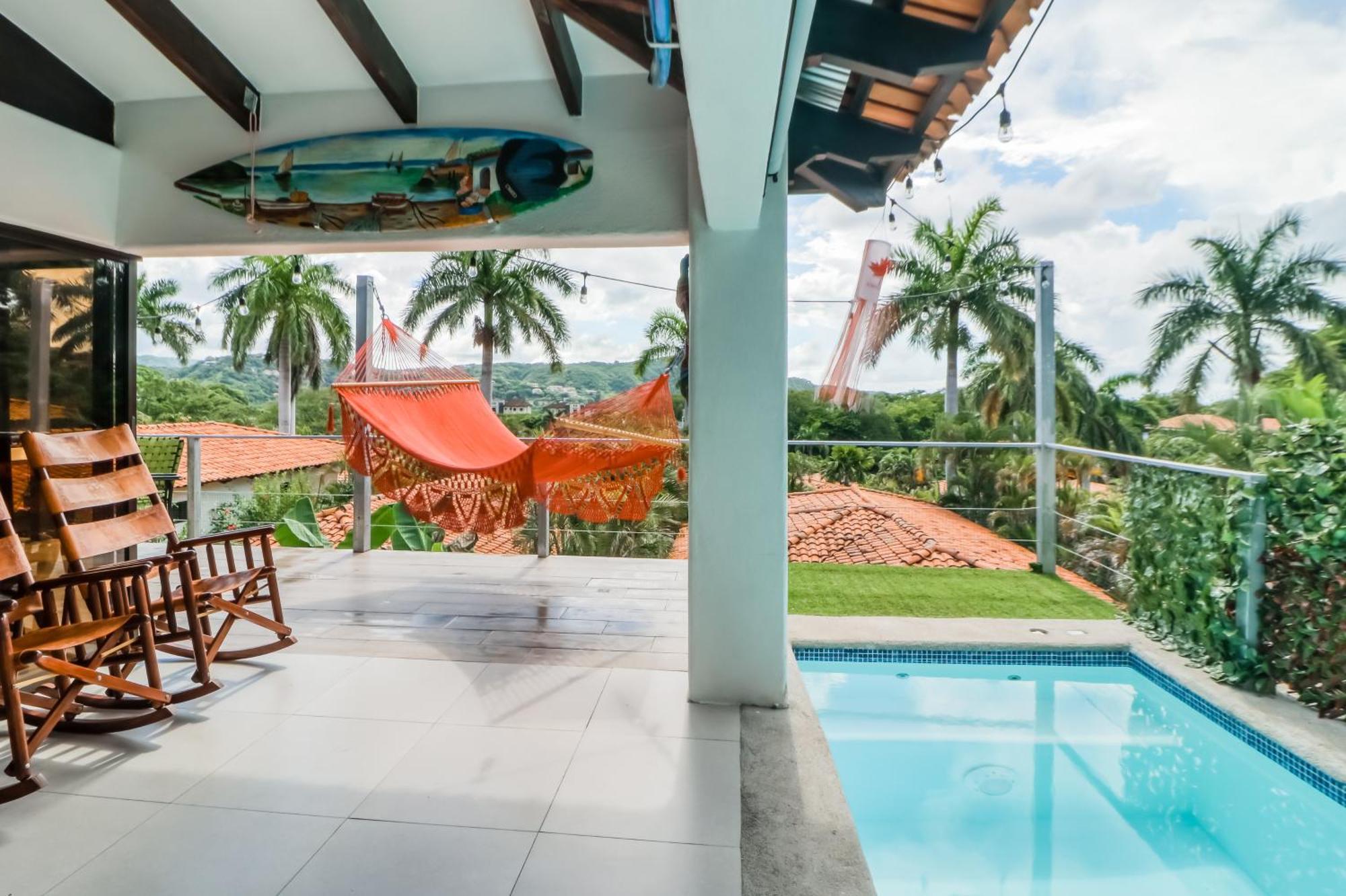 Sol Villa *