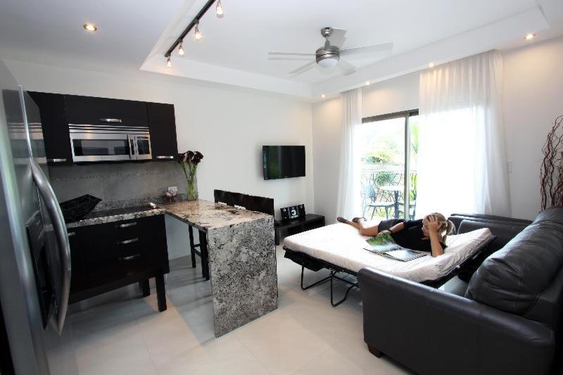 Hotel Oceano Boutique & Bistro 4*