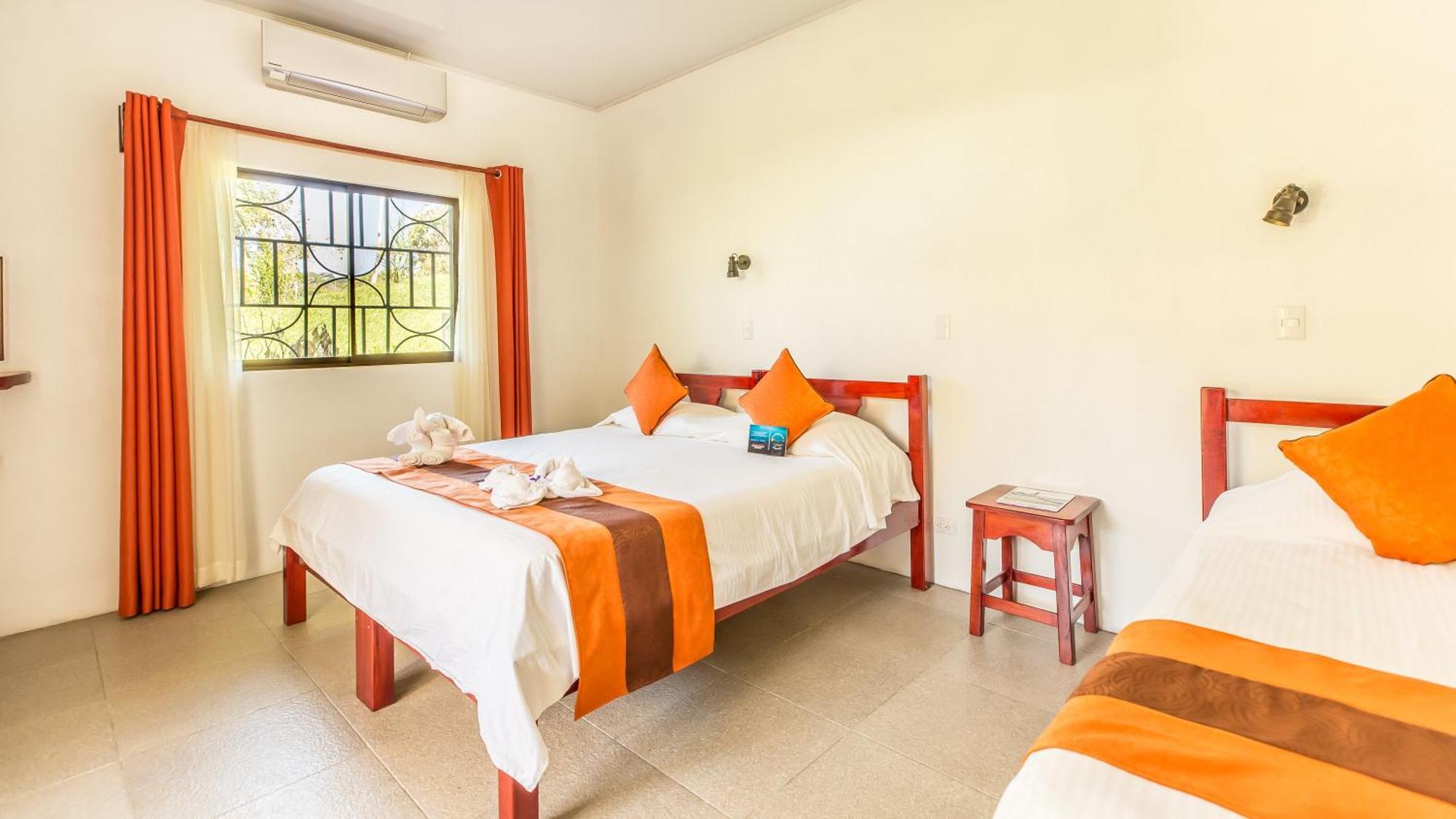 Hotel Rio Mar