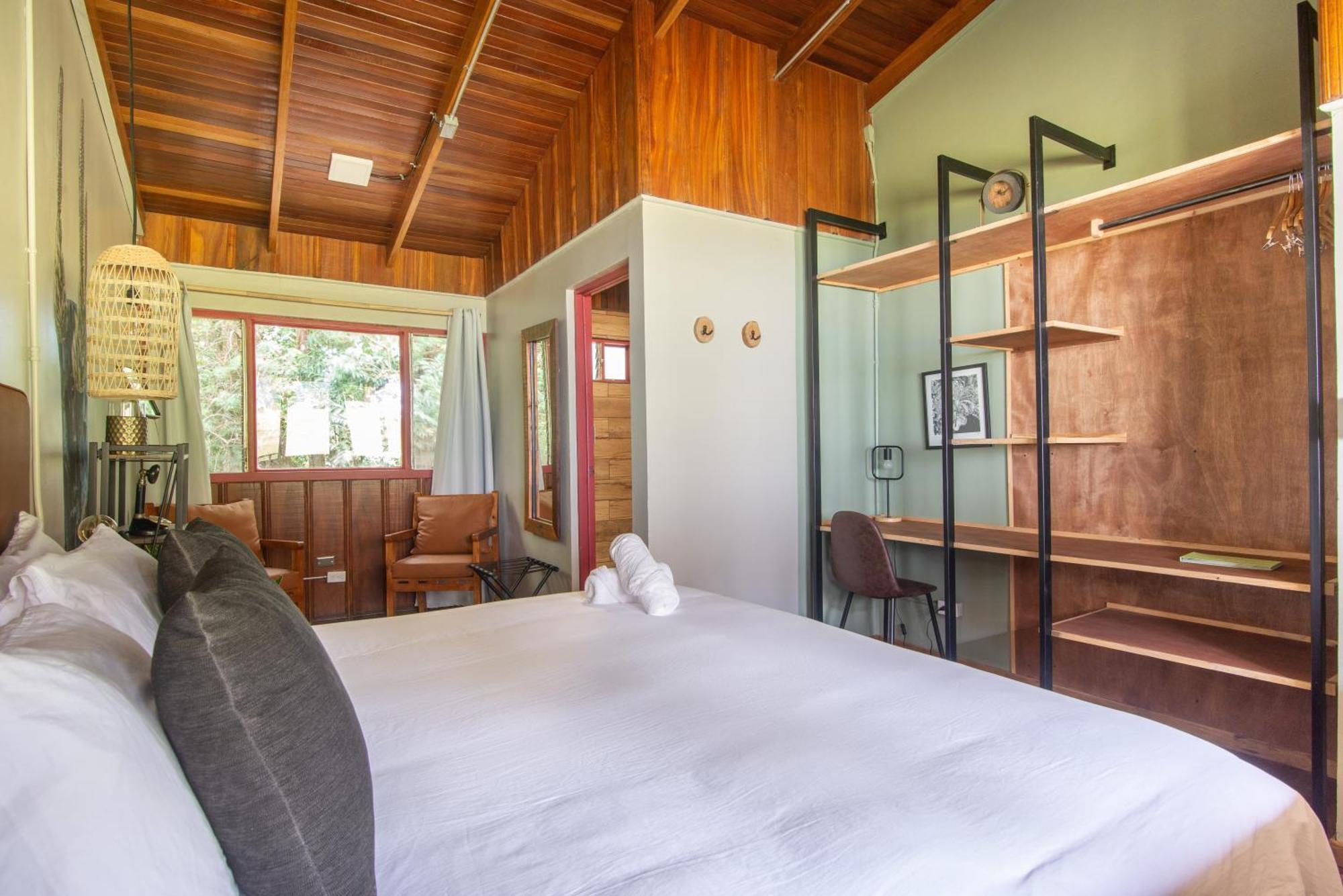 Hotel Socialtel Monteverde