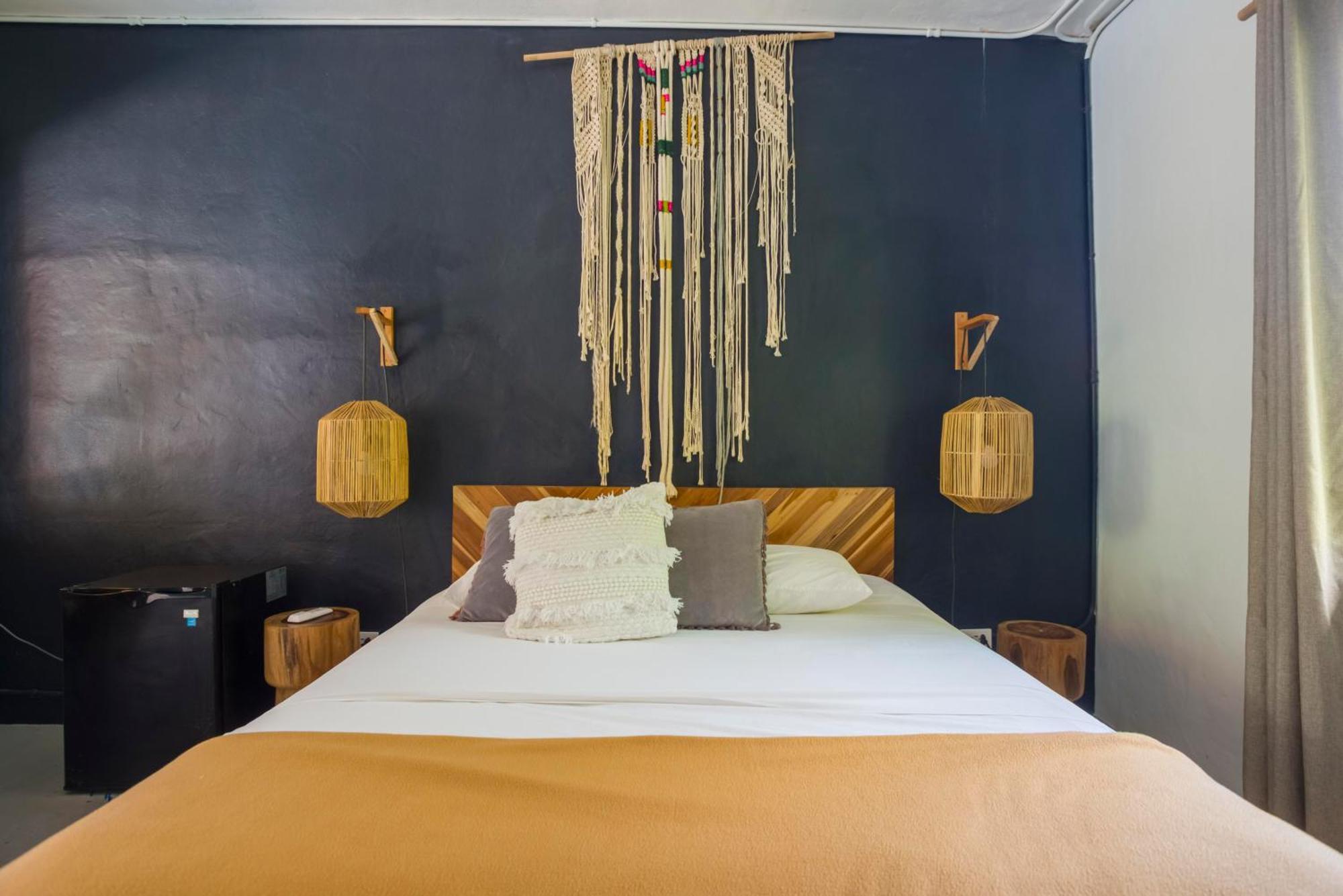 Socialtel Santa Teresa 4* Playa Santa Teresa (Puntarenas)
