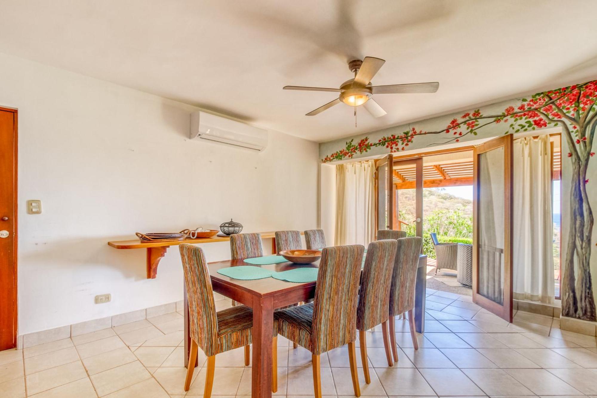 Bahia Pez Vela Villa Playa Ocotal