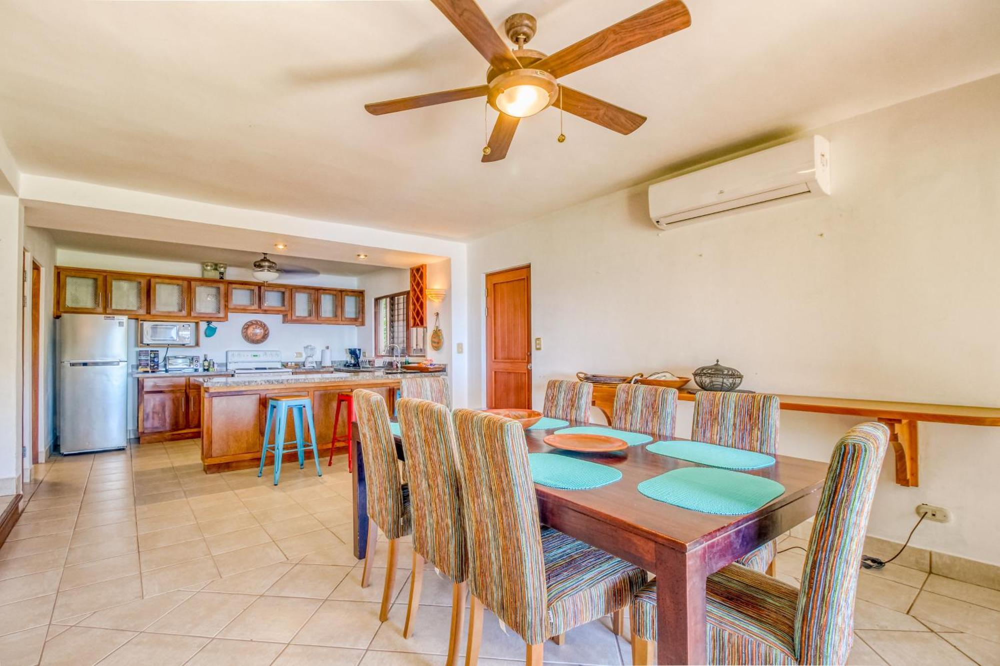 Bahia Pez Vela Villa