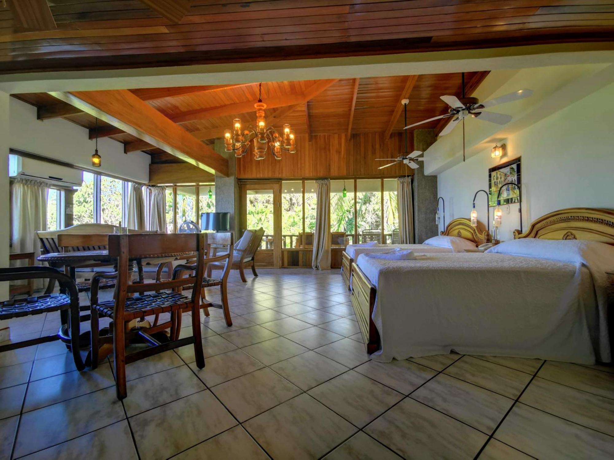 Costa Hotel Manuel Antonio