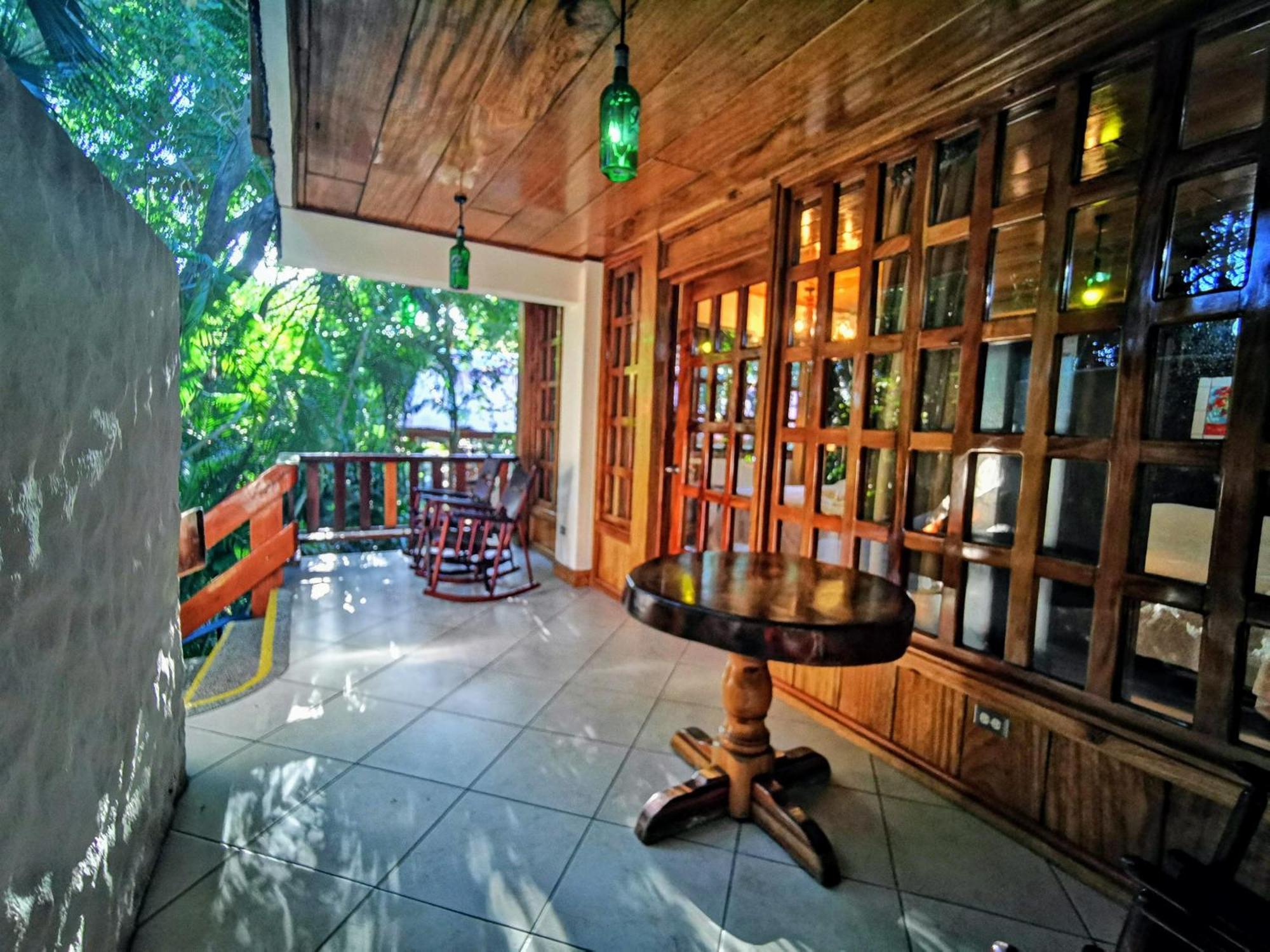 Costa Hotel Manuel Antonio