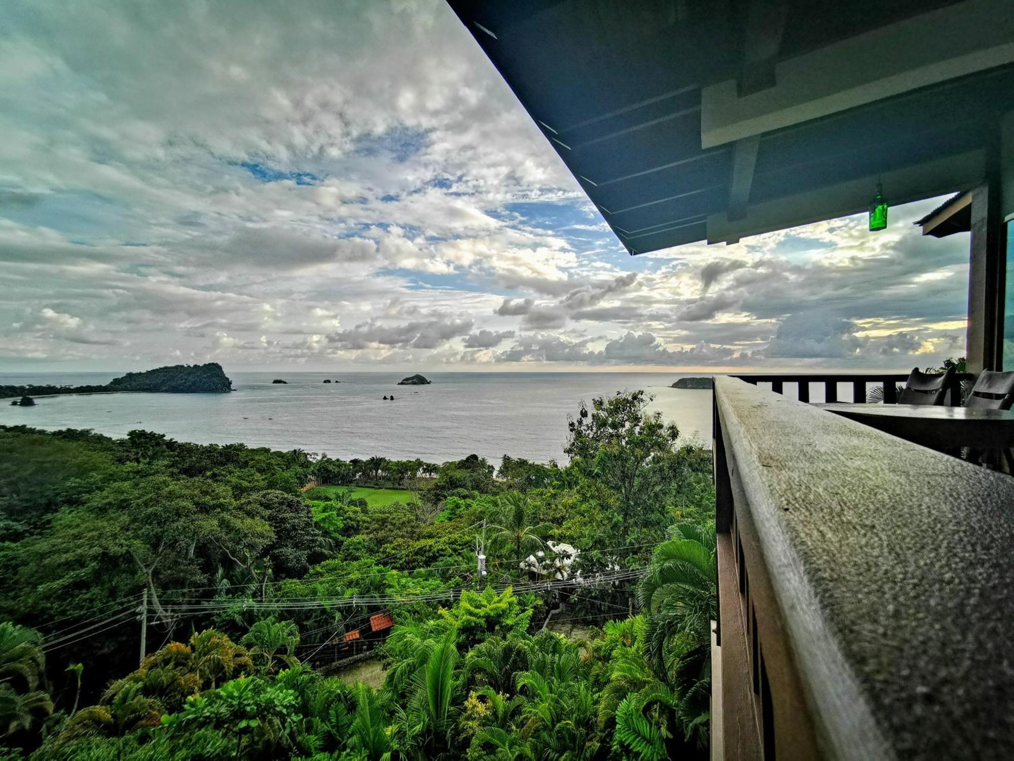 Costa 4* Manuel Antonio