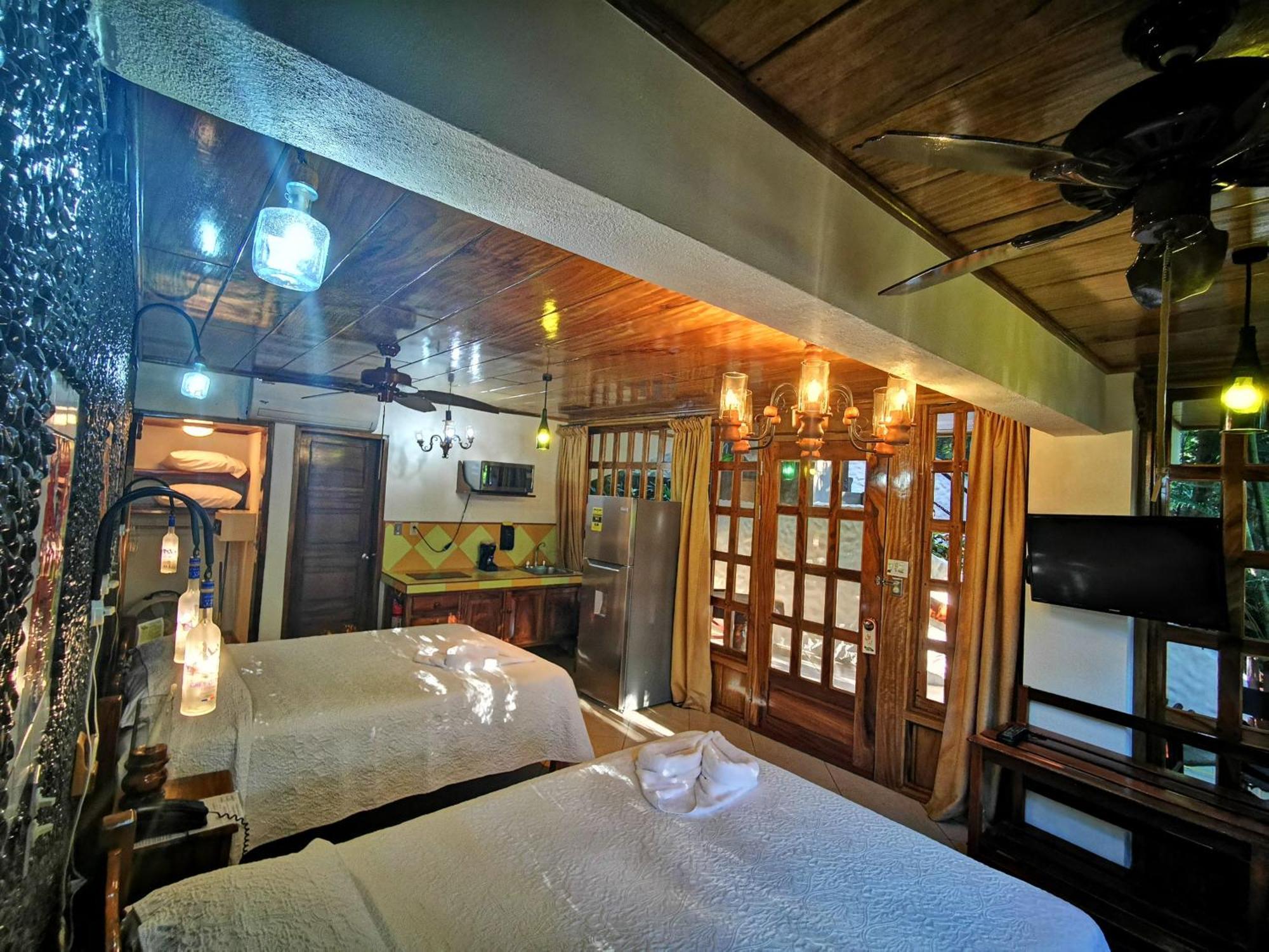 Hotel Costa Manuel Antonio
