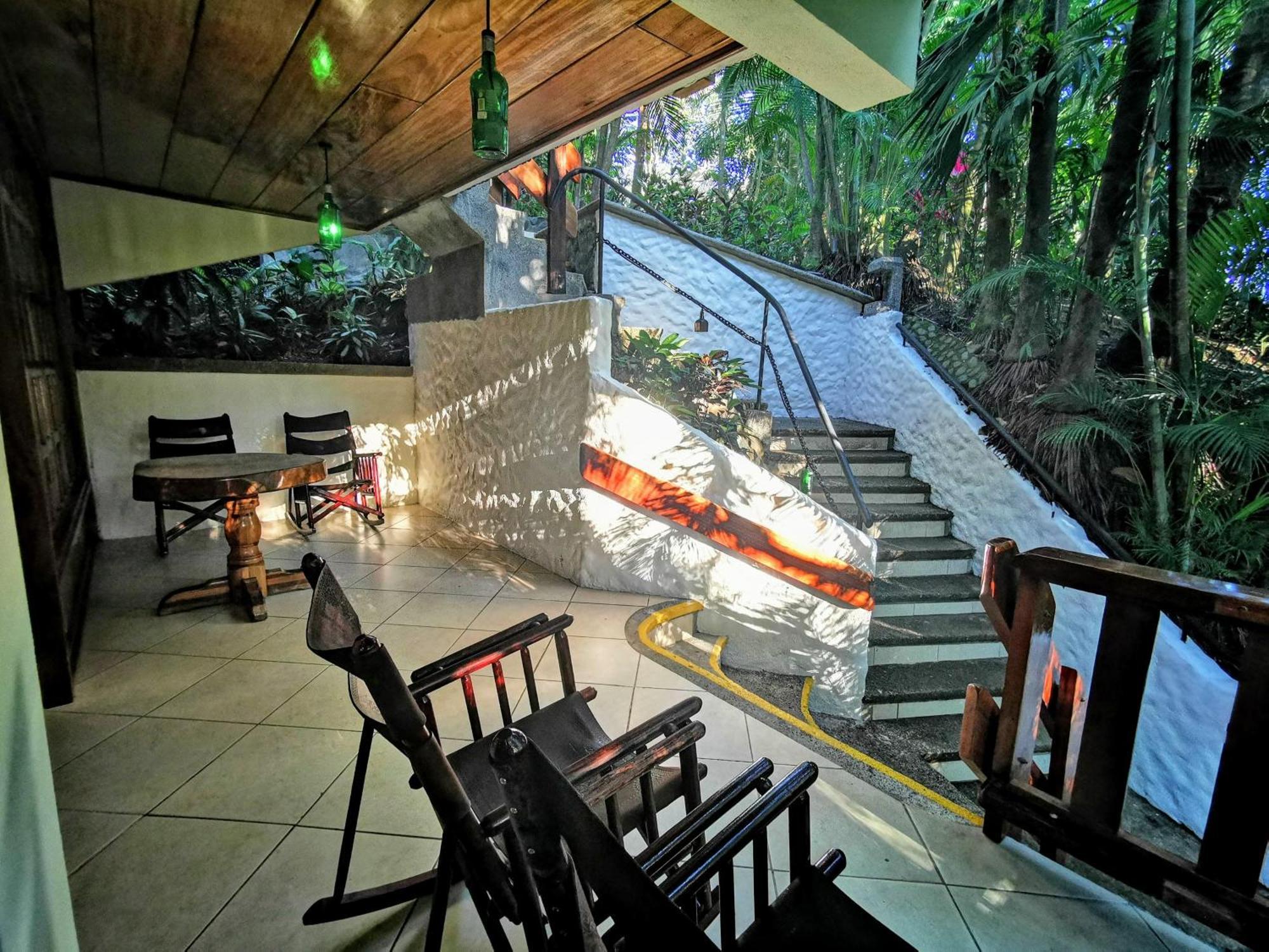 Costa Manuel Antonio