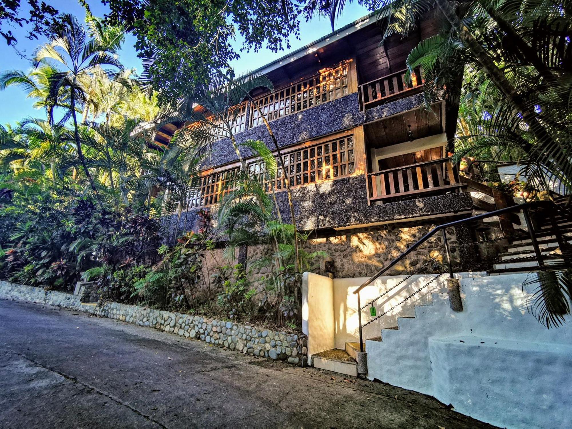 Costa Manuel Antonio