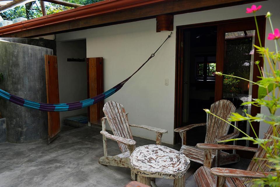 Indigo Yoga Surf Hotel