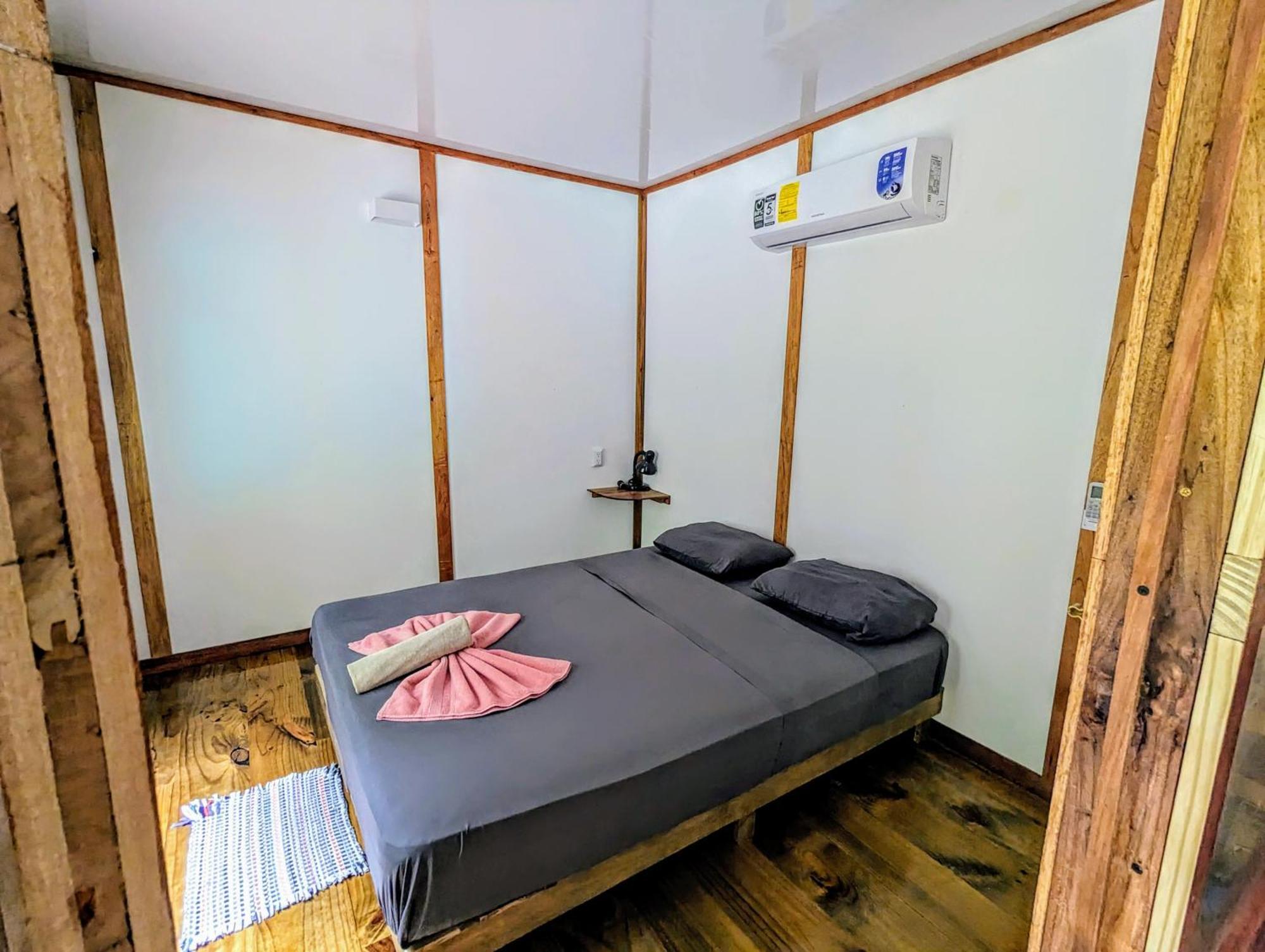 Lodge Arboura Eco Uvita