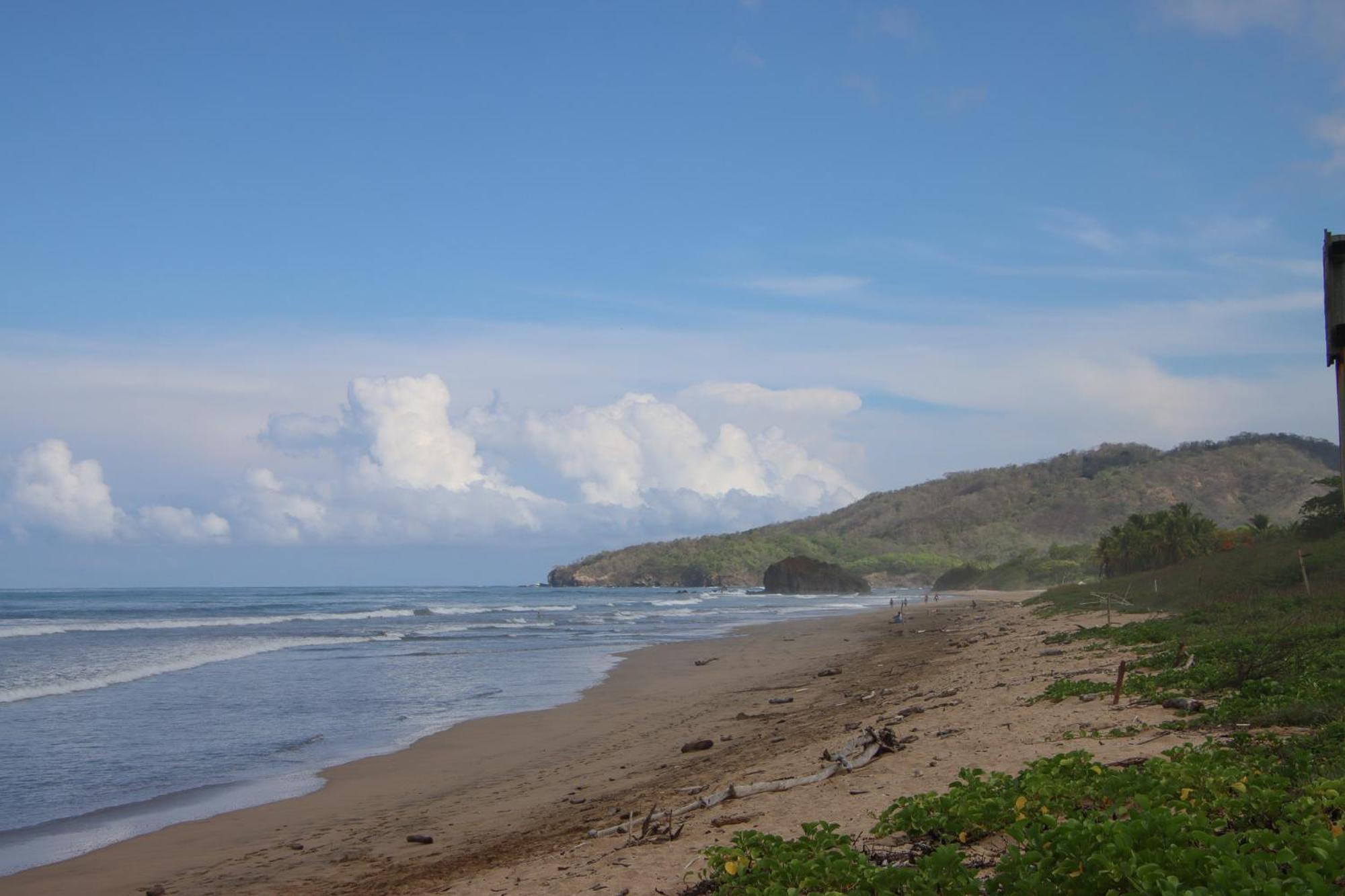 Casa Sin Nombre Villa Playa Grande