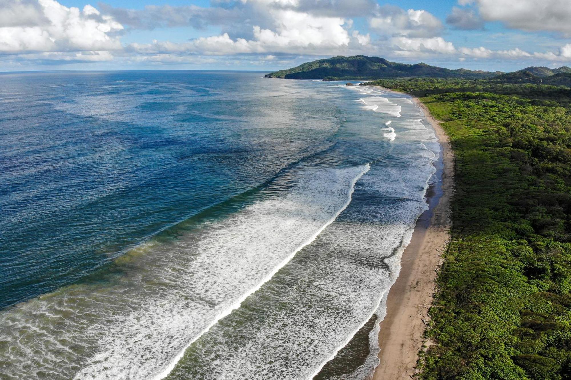 Casa Sin Nombre * Playa Grande