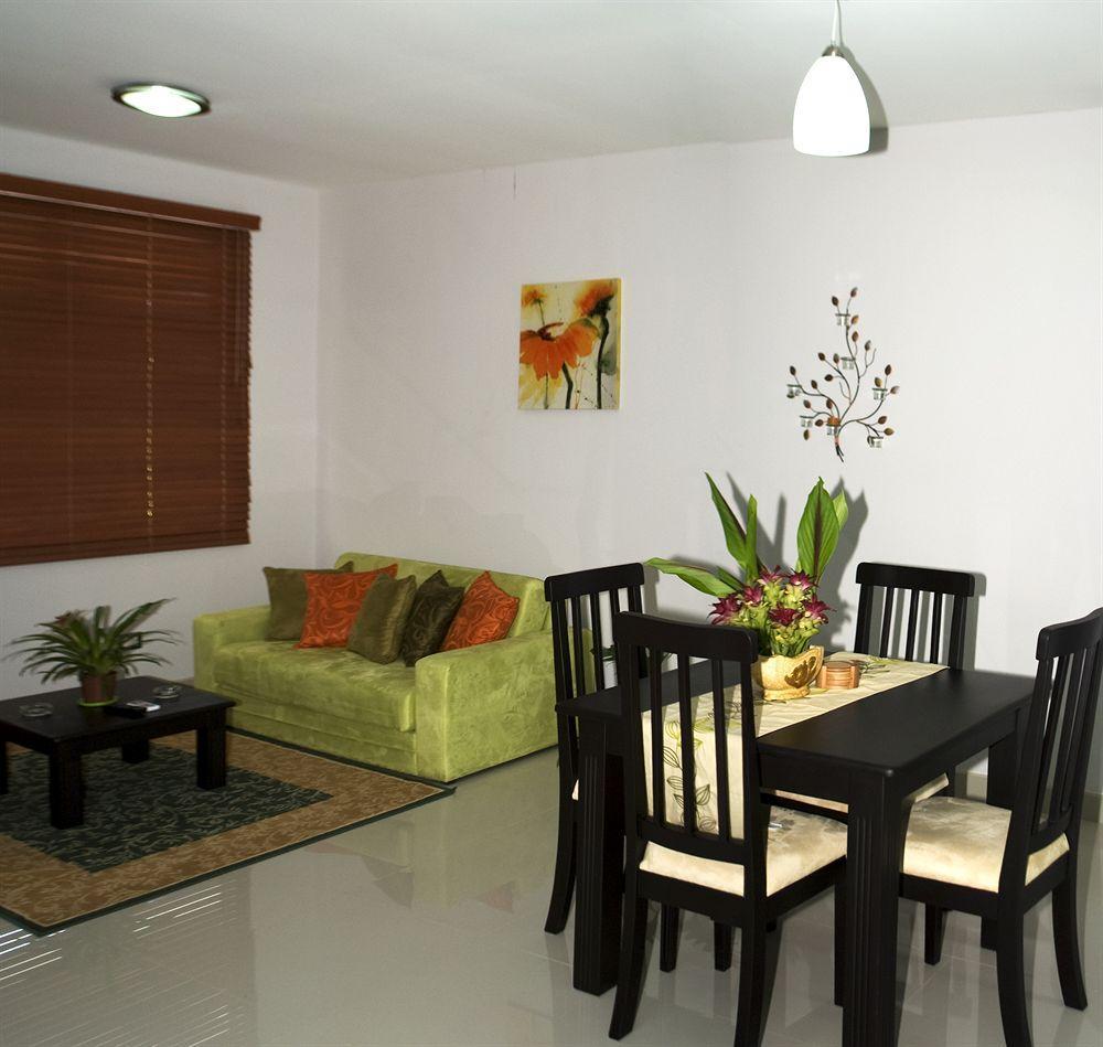 La Hacienda & Food Hostel