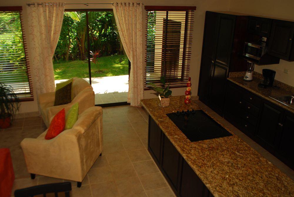 La Hacienda & Food Hostel Jaco