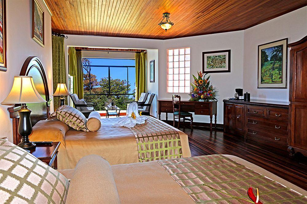 Fondavela Hotel