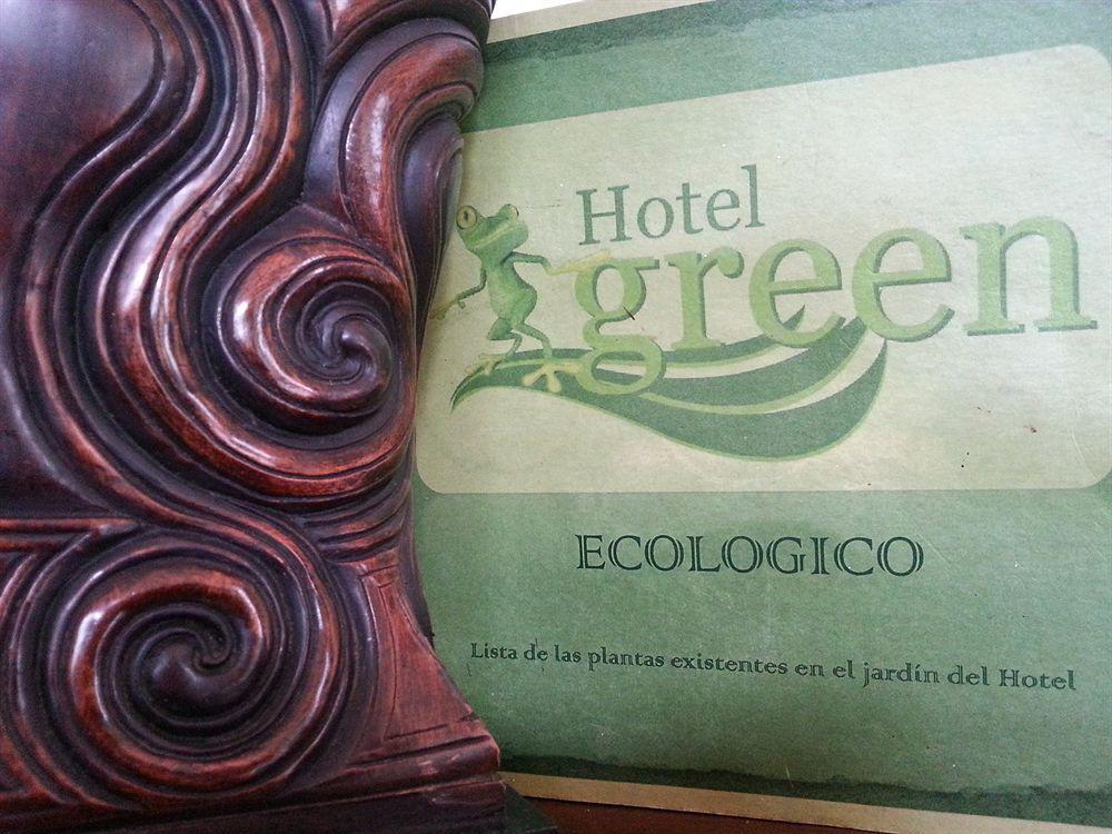 Hotel Hotel Green 3*