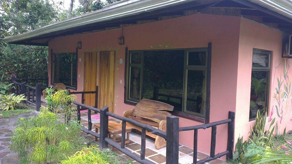 Kokoro Mineral Hot Springs La Fortuna