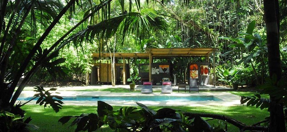Iguana Resort Puerto Jimenez
