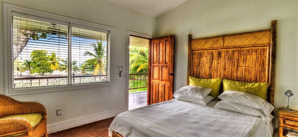 Iguana Resort Puerto Jimenez