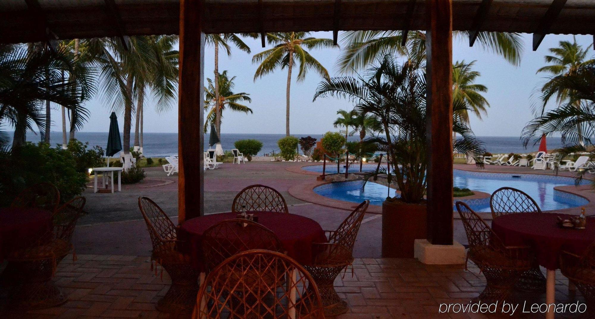 Iguanazul Hotel 3*