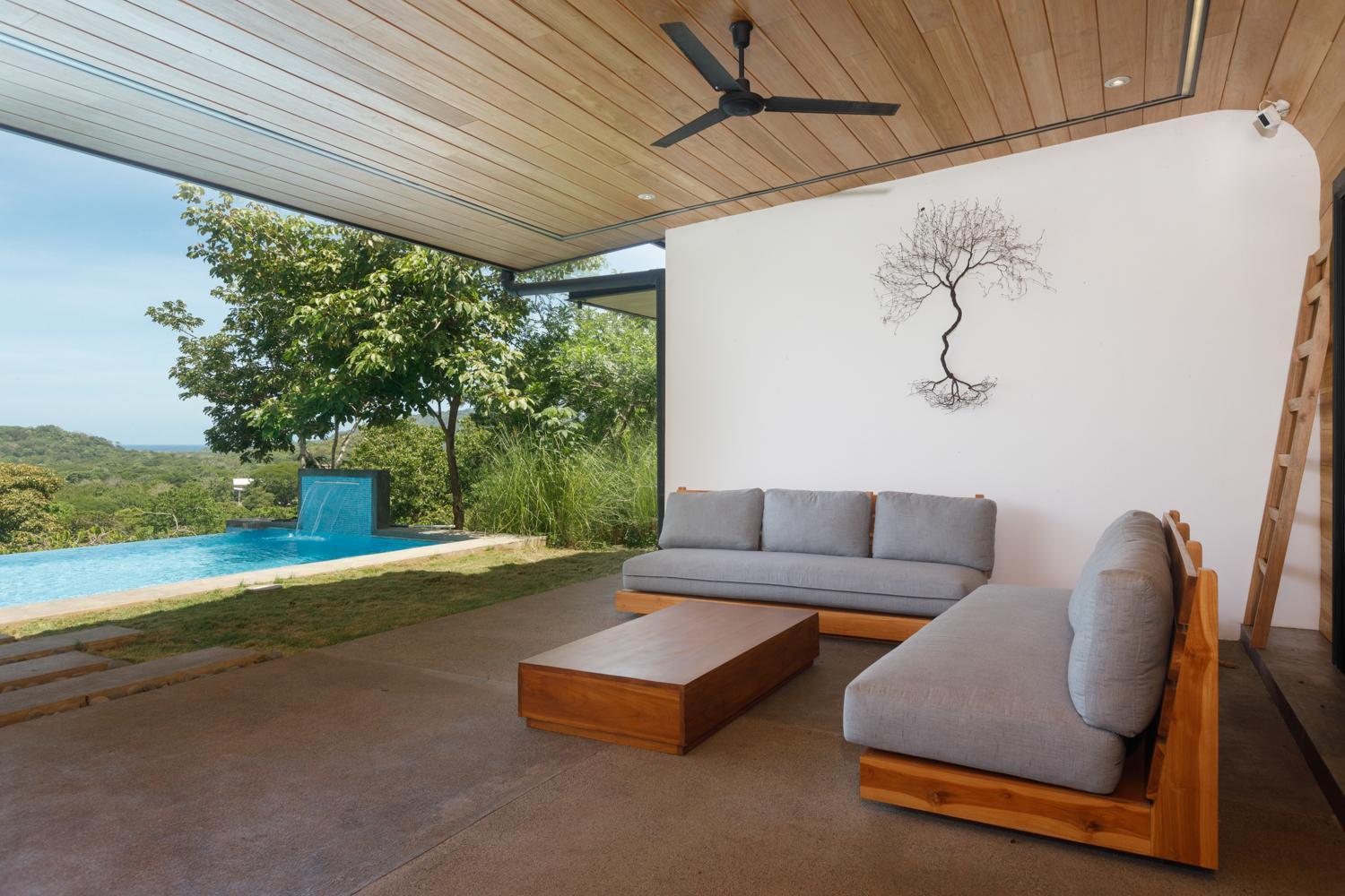 Casa Sin Nombre Villa