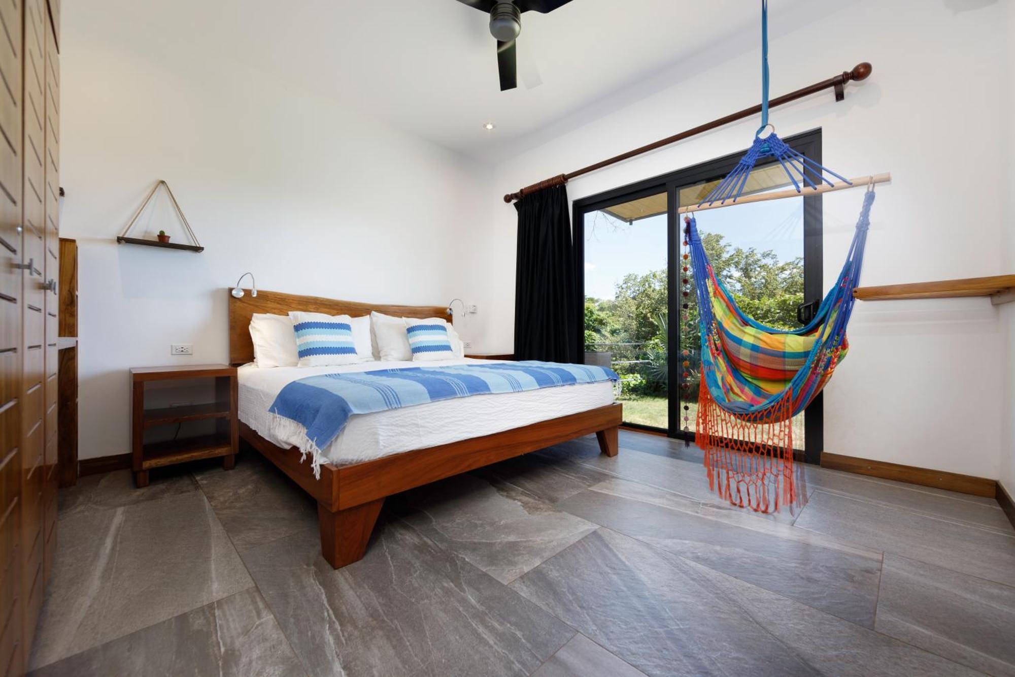 Casa Sin Nombre Villa