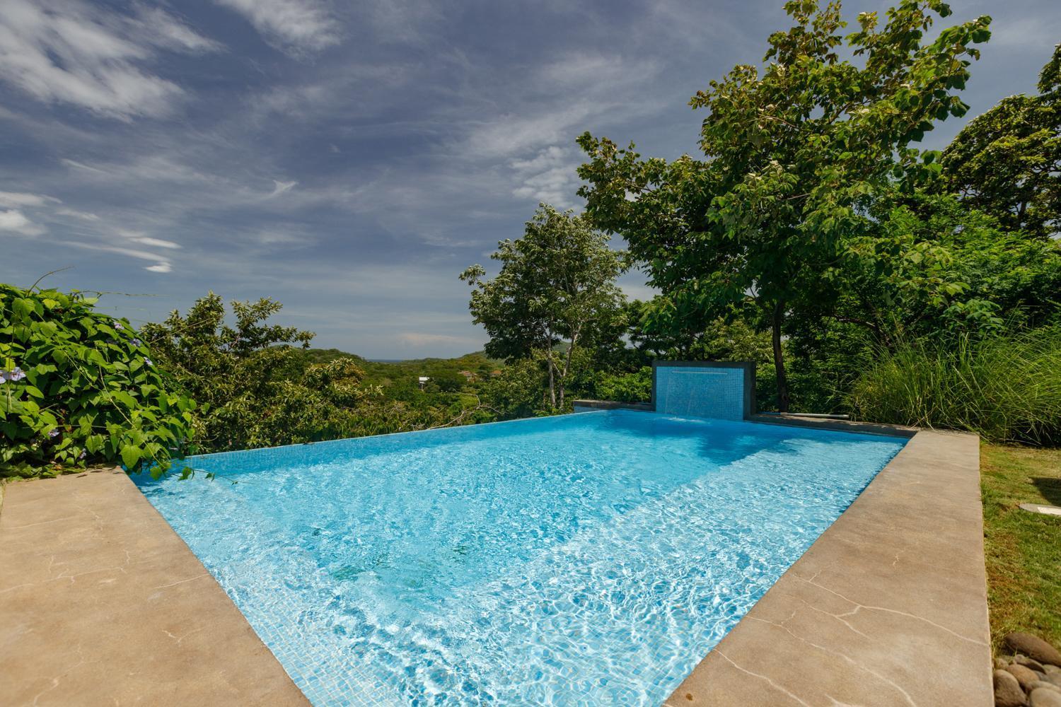 Villa Casa Sin Nombre Playa Grande