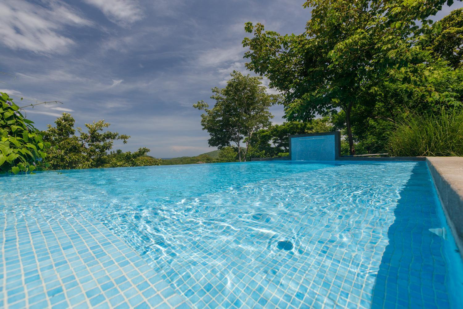Villa Casa Sin Nombre Playa Grande