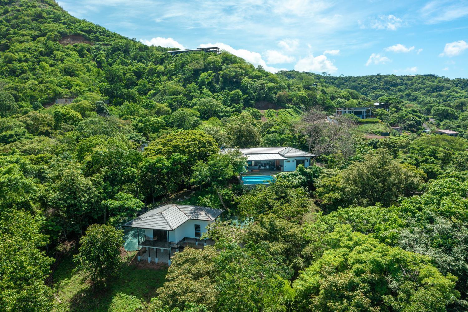 Casa Sin Nombre Villa