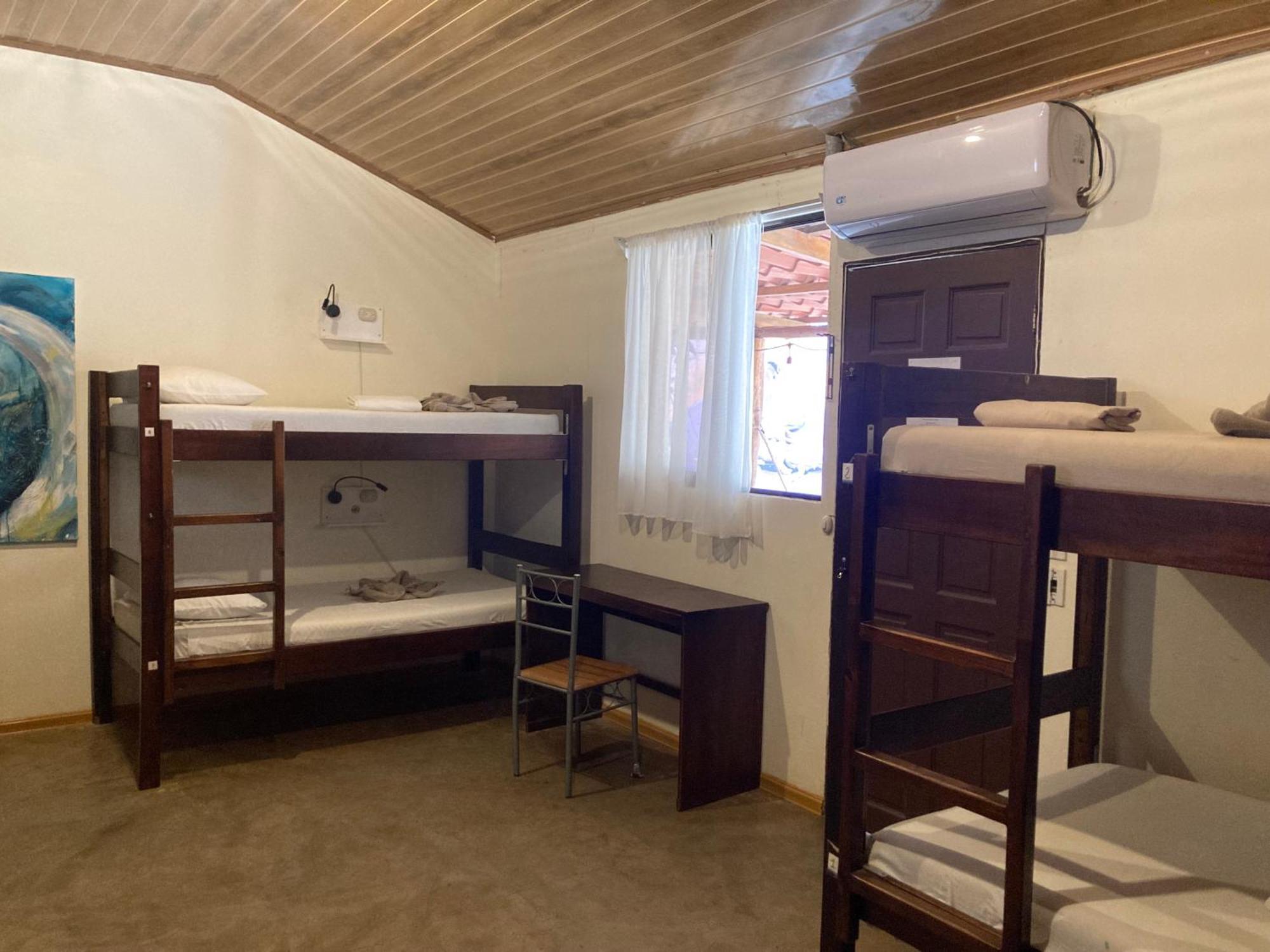 Tamahostel & Glamping Hostel *