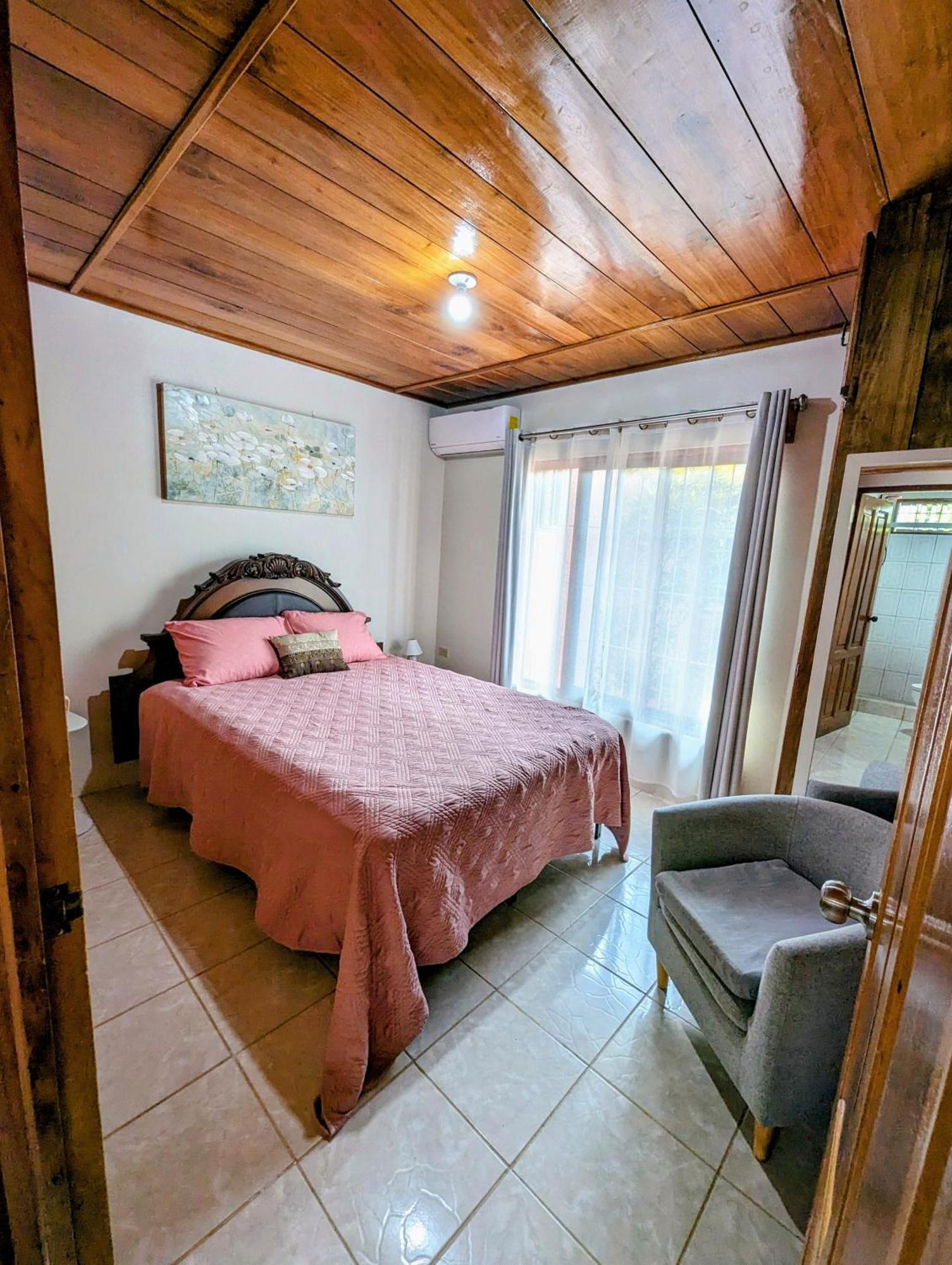 Departamento Angeles Del Arenal #2 La Fortuna
