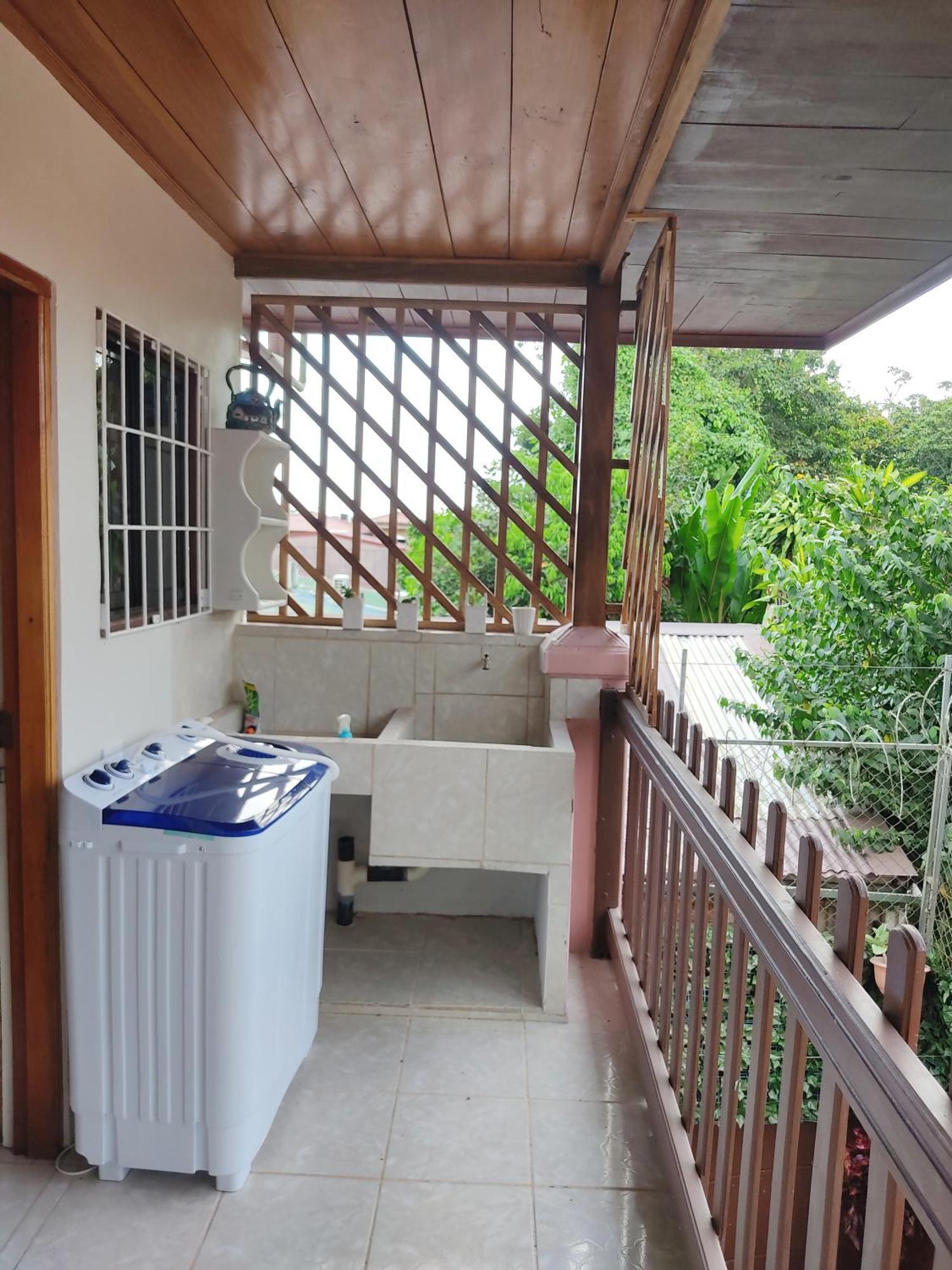 Apartment Departamento Angeles Del Arenal #2 La Fortuna