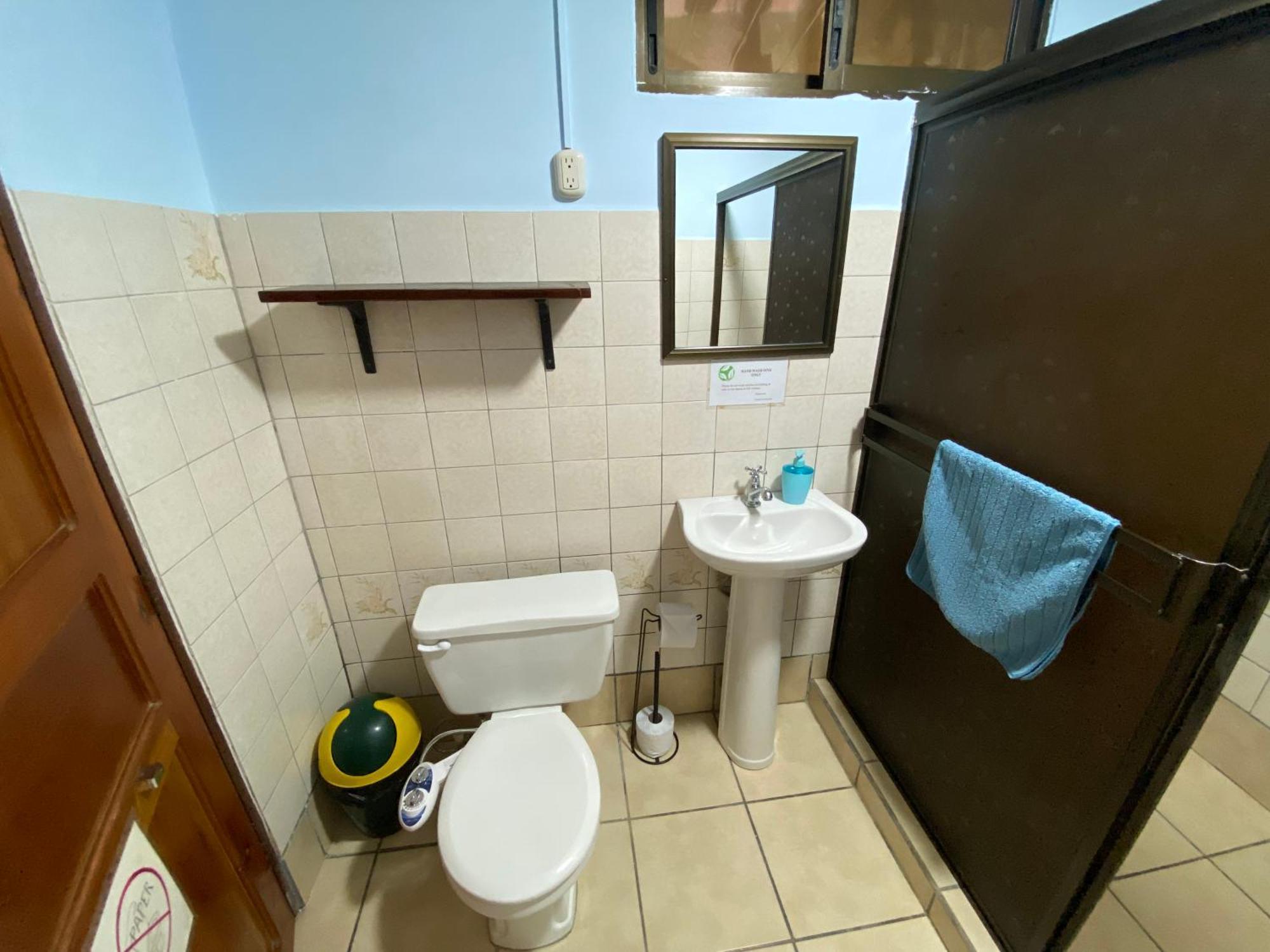 Holiday home Casita Corcovado Drake Bay