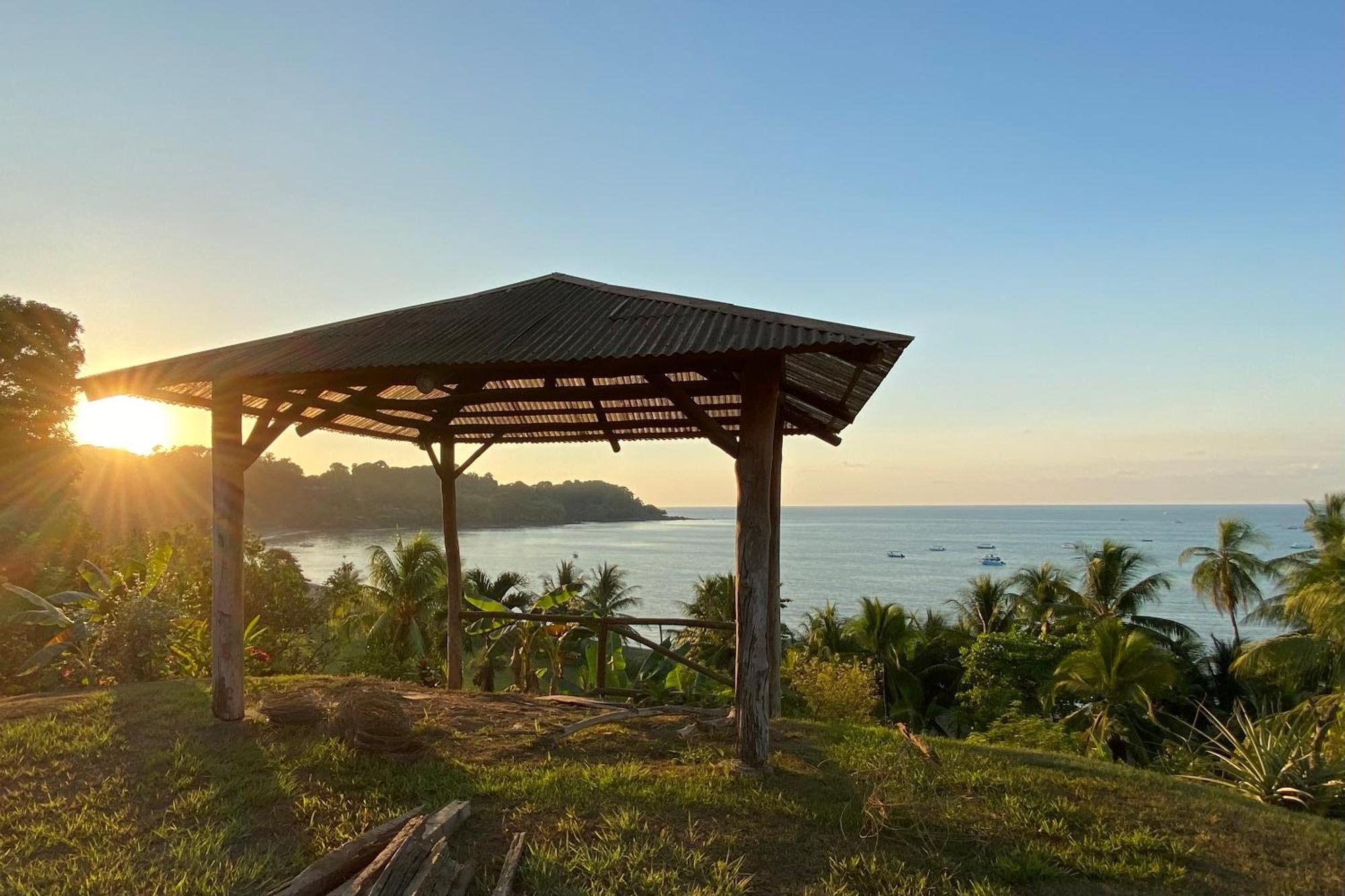 Casita Corcovado *
