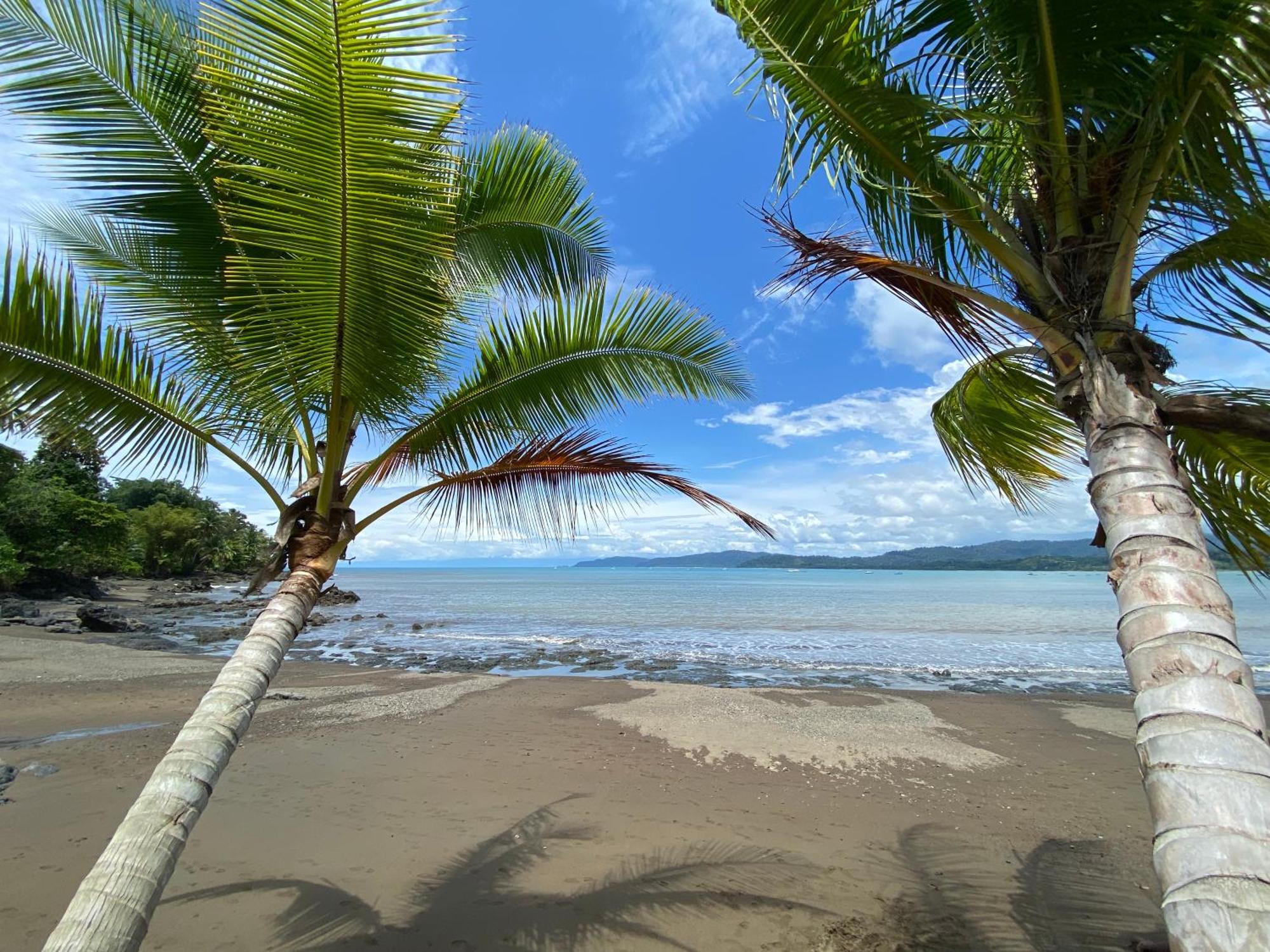 Holiday home Casita Corcovado *