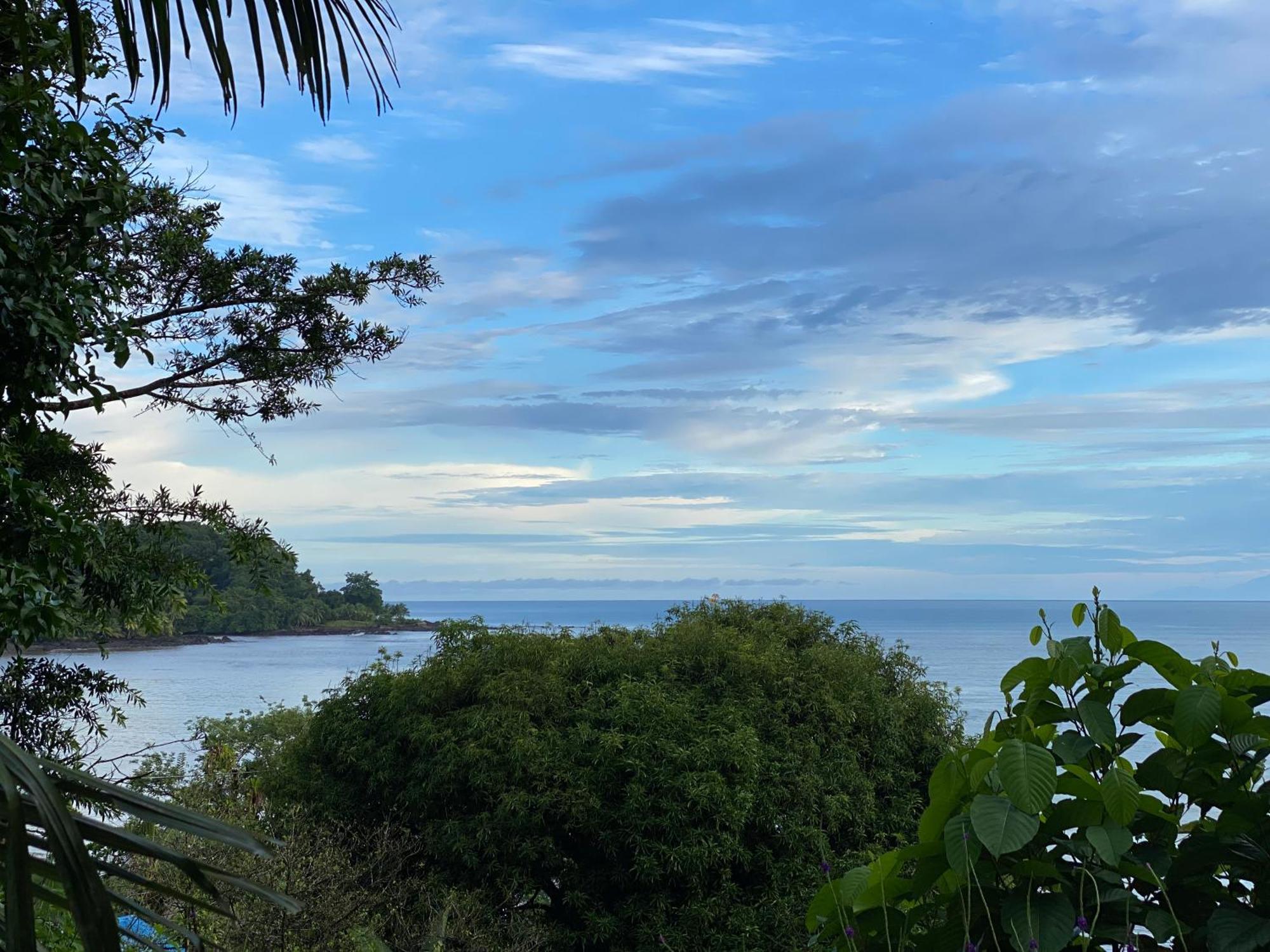 Casita Corcovado Holiday home Drake Bay