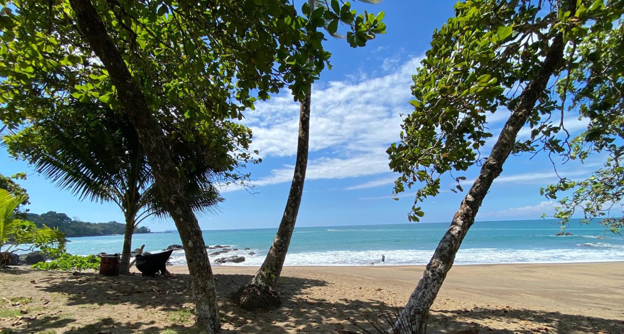 Casita Corcovado *
